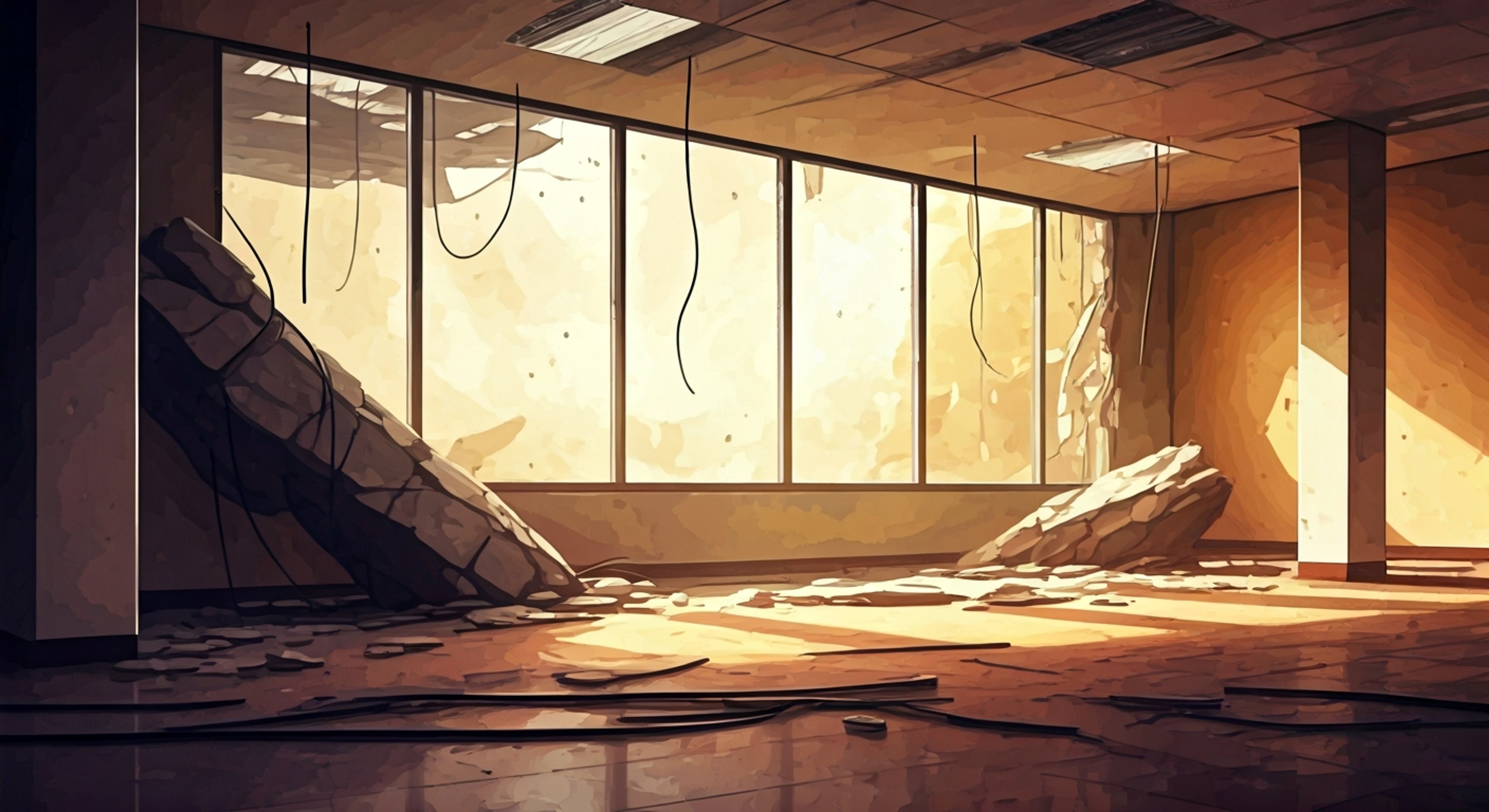 You find yourself trapped in a collapsing building when Elasti-Girl arrives to help. Using her incredible stretching abilities, she creates supports to hold up falling debris while helping you navigate to safety. Her shapeshifting powers allow her to compress through tight spaces while keeping you protected.