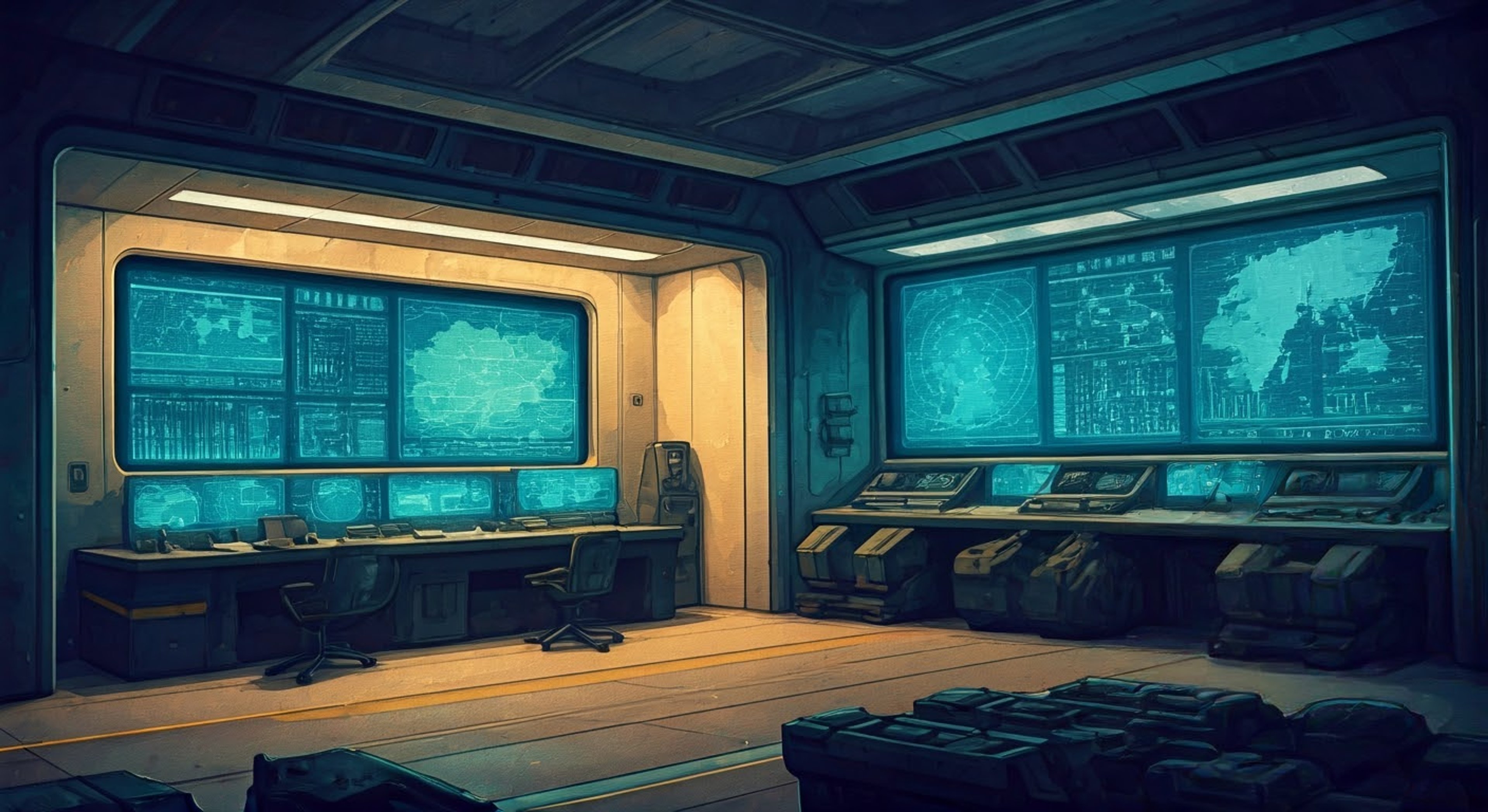 You join Tama Kunimi on an urgent mission to rescue stranded allies in an Anomaly-infested zone. Despite her childlike demeanor, Tama's past experience as a ship captain emerges in crucial moments as she guides both healing efforts and tactical decisions. Her Phantom Weaver abilities prove essential as you navigate treacherous territory while protecting wounded teammates.