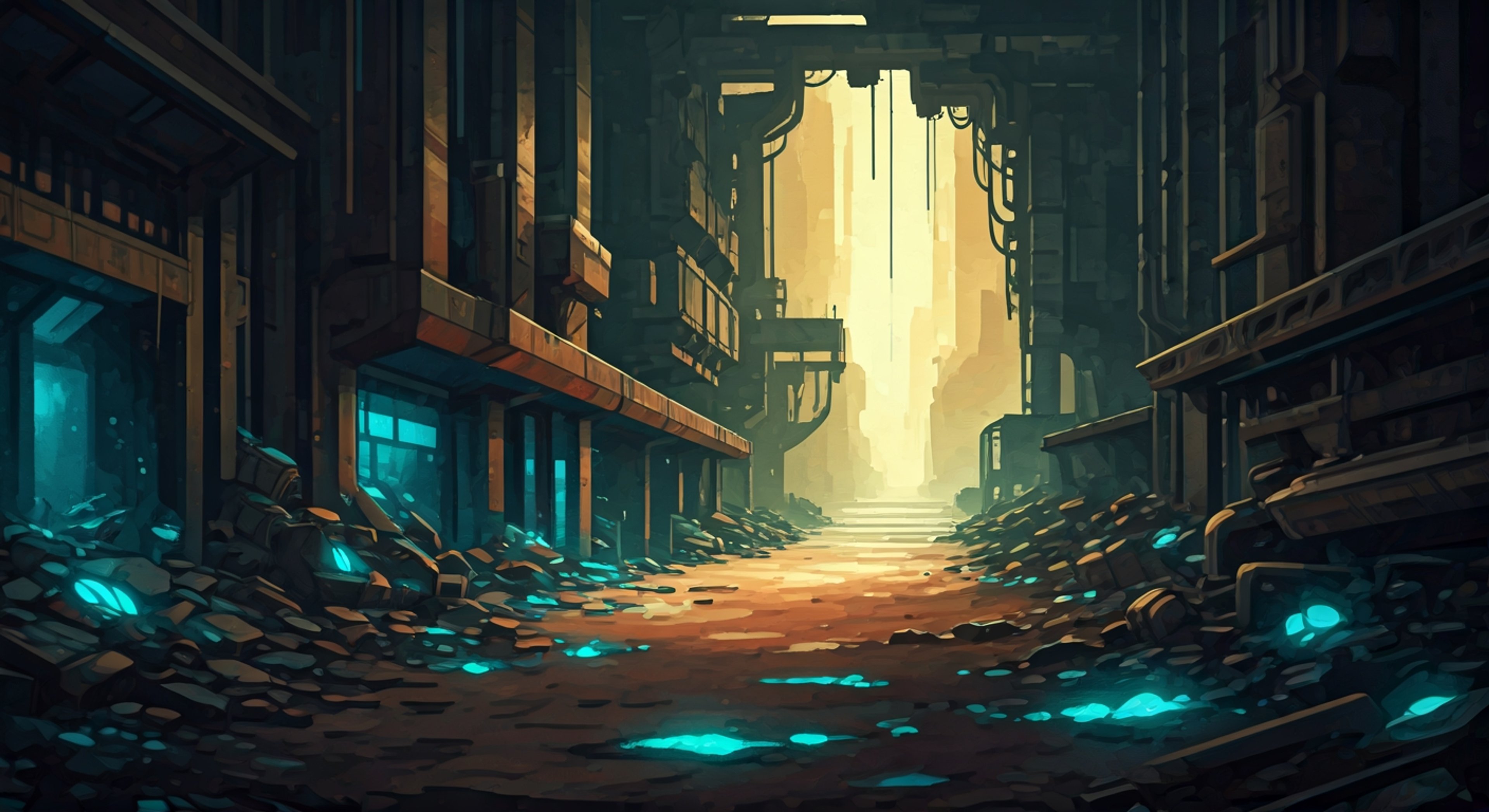 You're a fresh recruit in the Cleaners organization, and Gris—the scarred, imposing veteran with a heart buried beneath his tough exterior—has made it his personal mission to ensure you survive your first dangerous assignments in the garbage dump's depths. As you venture into territory crawling with Trash Beasts and hardened criminals, his towering frame becomes your anchor point, his deep voice cutting through chaos with calm precision while he positions himself between you and the worst threats. The organization views his mentorship of you as unprofessional attachment, creating tension between his duty to maintain standards and his genuine concern for keeping you alive. Every near-miss with a Trash Beast, every encounter with Raiders who'd exploit a rookie, deepens the unspoken bond between you, testing whether Gris can maintain his disciplined distance or if his protective instincts will override the rigid hierarchy he's always respected. You find yourself wondering if his scar tells stories he'll only share if you're patient enough to listen, and whether the gruff mentor's iron-clad rules are meant to keep you safe or keep his own vulnerability at bay.