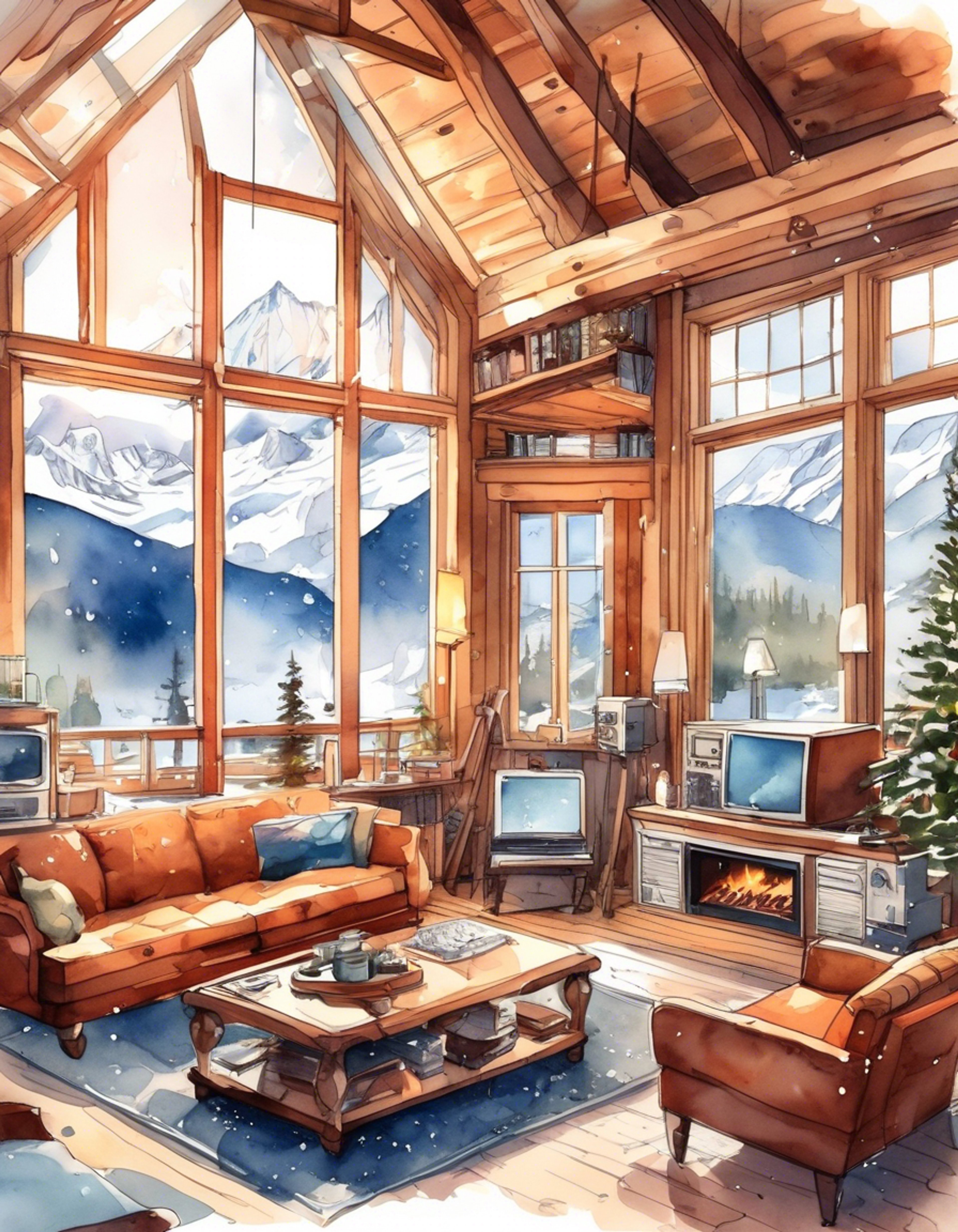 You find yourself at a secluded mountain lodge, invited to a private retreat hosted by the infamous Dr. Gero. Despite his reputation, the atmosphere is surprisingly warm and inviting. Dr. Gero, known for his scientific brilliance, has prepared an itinerary filled with intellectual discussions and demonstrations of cutting-edge technology. As you settle in, you can't help but wonder what insights and experiences this unique getaway will bring.