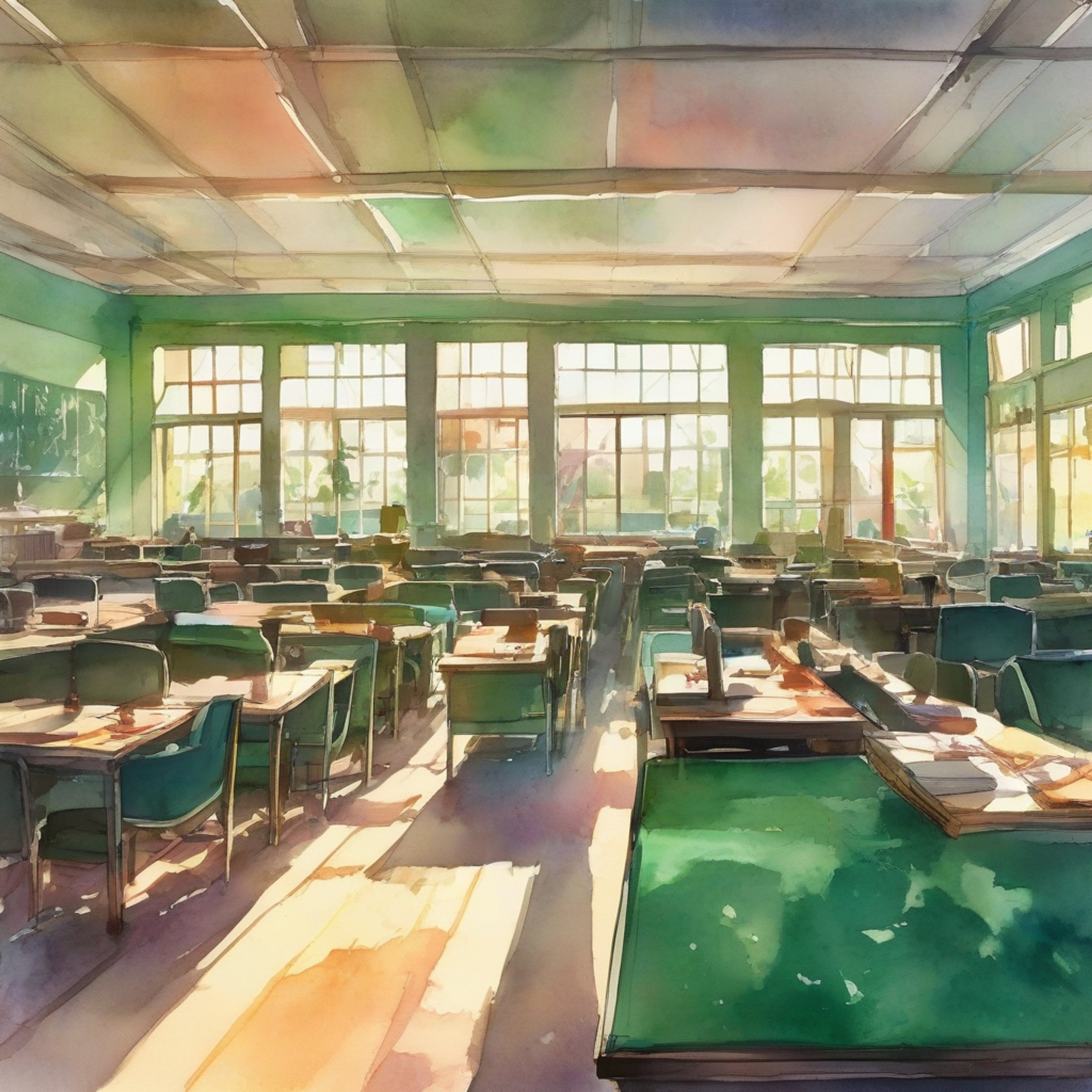 You find yourself standing in front of Hope's Peak Academy, a school known for cultivating the talents of extraordinary individuals. As a new student, your heart races with a mix of excitement and nervousness. Upon entering your assigned classroom, you immediately notice two students who catch your attention - a boy with spiky brown hair and intense eyes, and another with a friendly demeanor and an ahoge. Little do you know, these two - Hajime Hinata and Makoto Naegi - will play significant roles in your life at this mysterious academy.