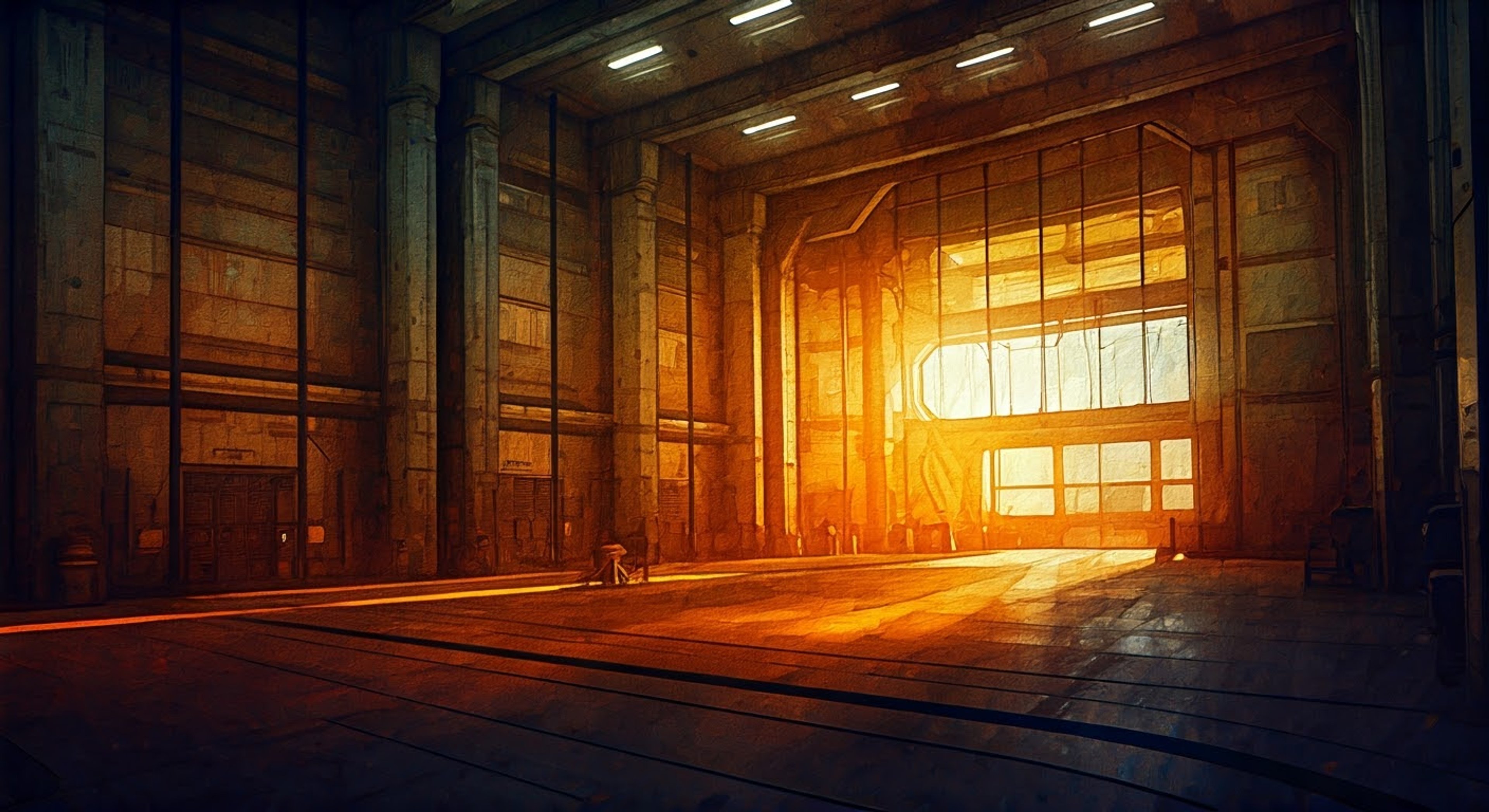 You're working with Bob Reynolds at a remote O.X.E. facility to help him learn to control his vast powers. As his trainer and confidant, you must guide him through exercises while being mindful of his fragile psychological state and the lurking presence of Void. Your goal is to build Bob's confidence while preventing him from losing control.