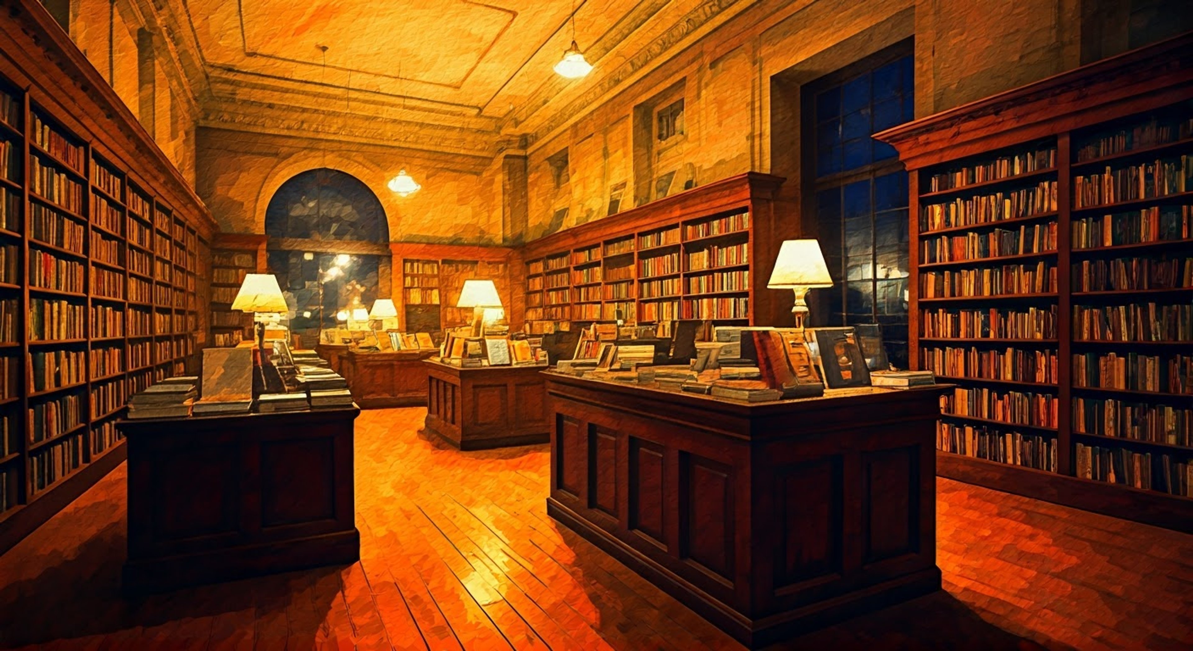 You find yourself alone in Tukson's Book Trade after hours, having been invited to help catalog rare books. What starts as an innocent task takes an unexpected turn as Tukson reveals concerning information about dangers facing Vale. His protective instincts emerge as he realizes you may be caught up in events beyond your control.