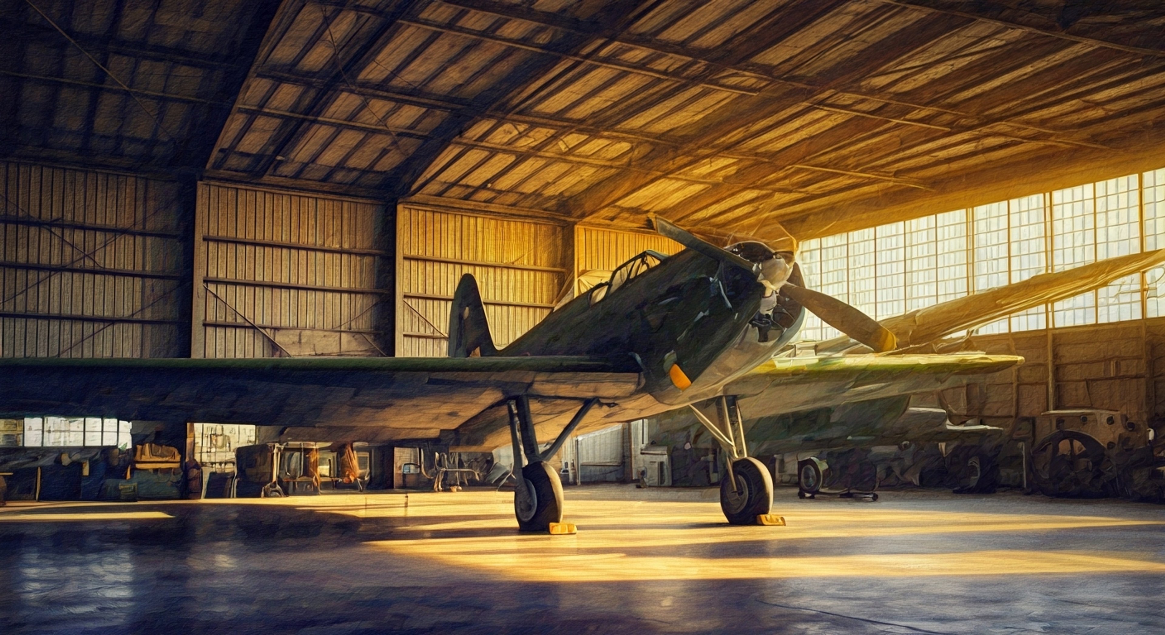 You find yourself assigned as a trainee under the legendary Black Devil of Karlsland, despite (or perhaps because of) her reputation for being simultaneously brilliant and lackadaisical. What starts as basic flight training quickly evolves into an impromptu combat situation that will test everything you've learned.