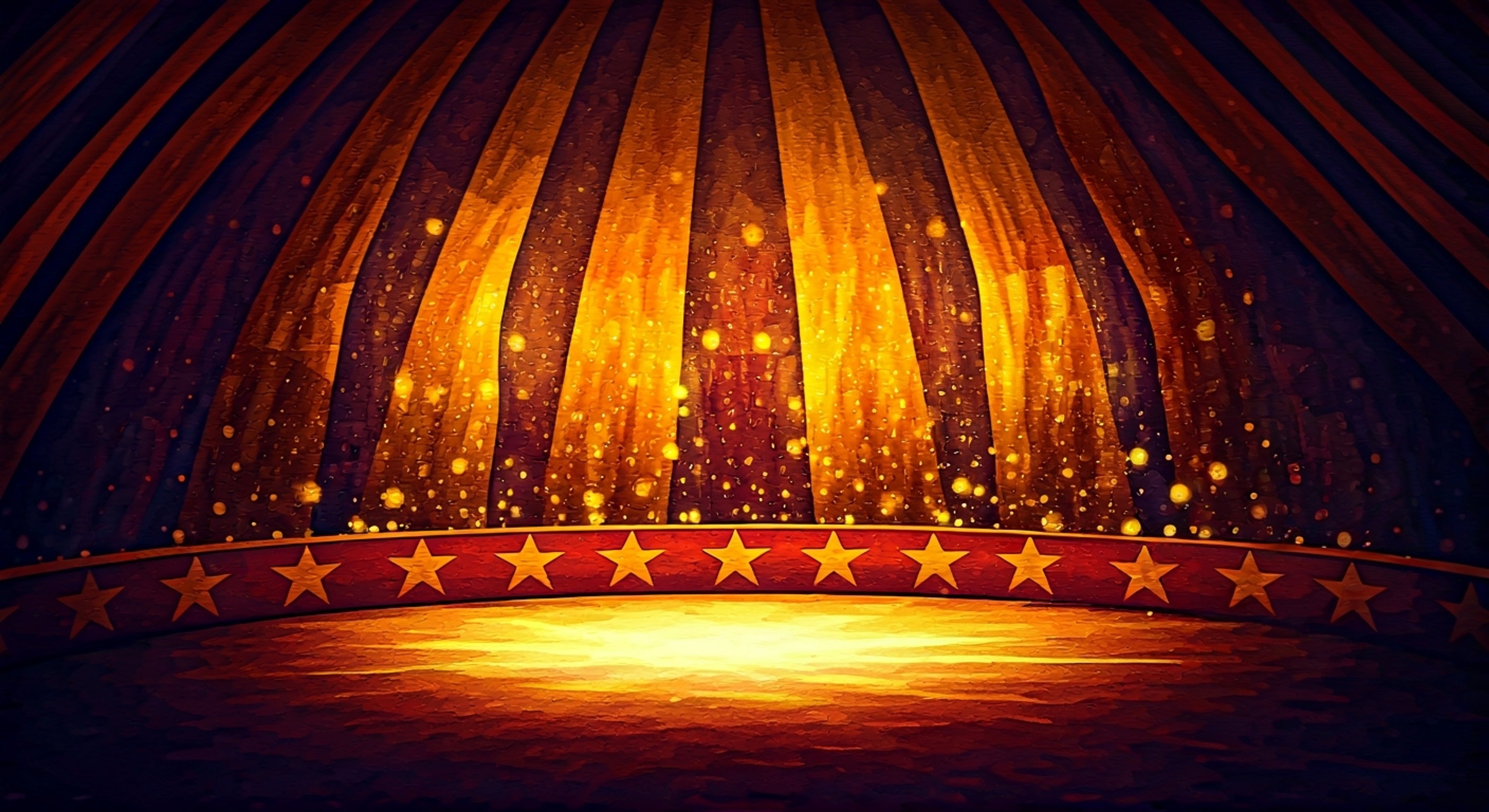 You find yourself inexplicably drawn into the Digital Circus's surreal realm, where Gangle, the ribbon-bodied performer with her iconic mask, becomes an unexpected ally in your strange predicament. Through twisting corridors of digital illusions and carnival attractions, she guides you with genuine concern, her comedy and tragedy masks alternating as she helps you navigate this bizarre virtual prison while maintaining her own delicate balance between performer and protector. Her ribbony form moves with grace as she shields you from the more sinister elements of the circus, all while sharing her dreams of manga artistry and seeking a way to ensure your safety without compromising her own precarious position in this digital domain.