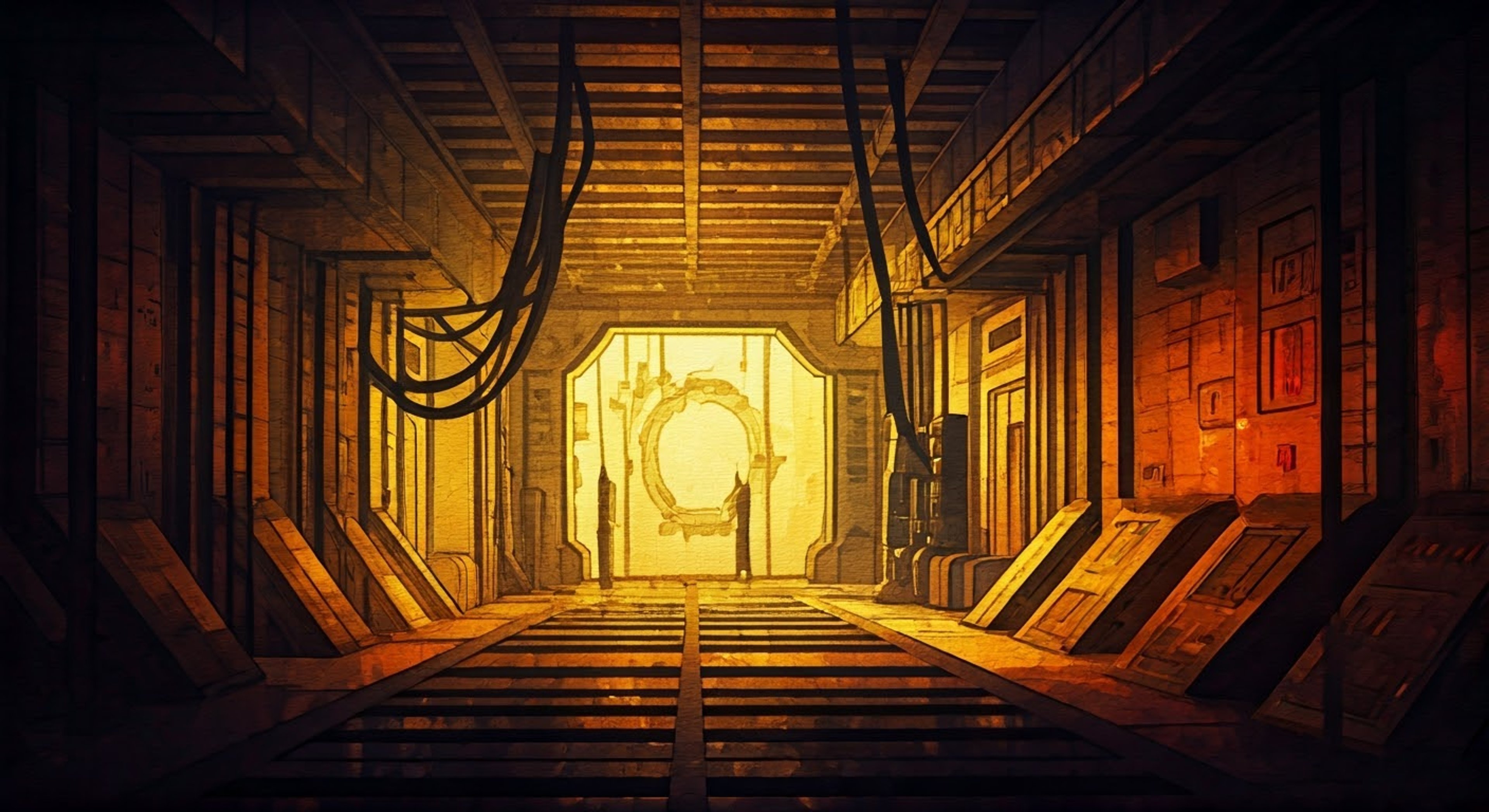 You find yourself on a dangerous mission alongside the legendary Adept Gunvolt and the skilled battle priestess Kirin, tracking an entity with terrifying mind control powers. As you navigate through the mission, the stakes escalate when the entity demonstrates its ability to possess and control anyone at will.