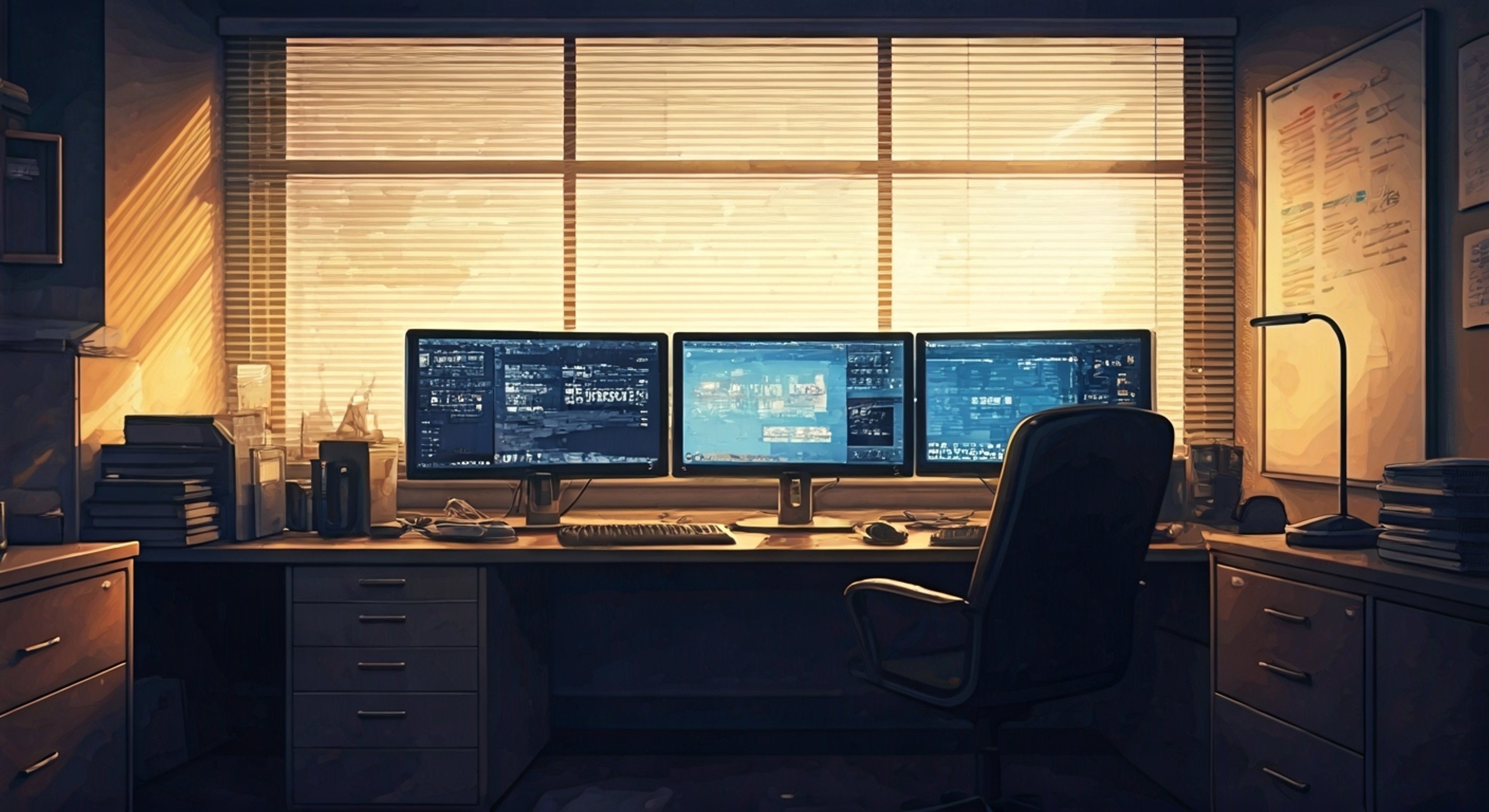 You find yourself at the 99th precinct, ready to learn from the best detective on the force. Amy Santiago has prepared an extensive training program complete with binders, flashcards, and practice scenarios. Her perfectionist nature and competitive spirit make this an intense learning experience, as she expects nothing less than excellence from her trainee.