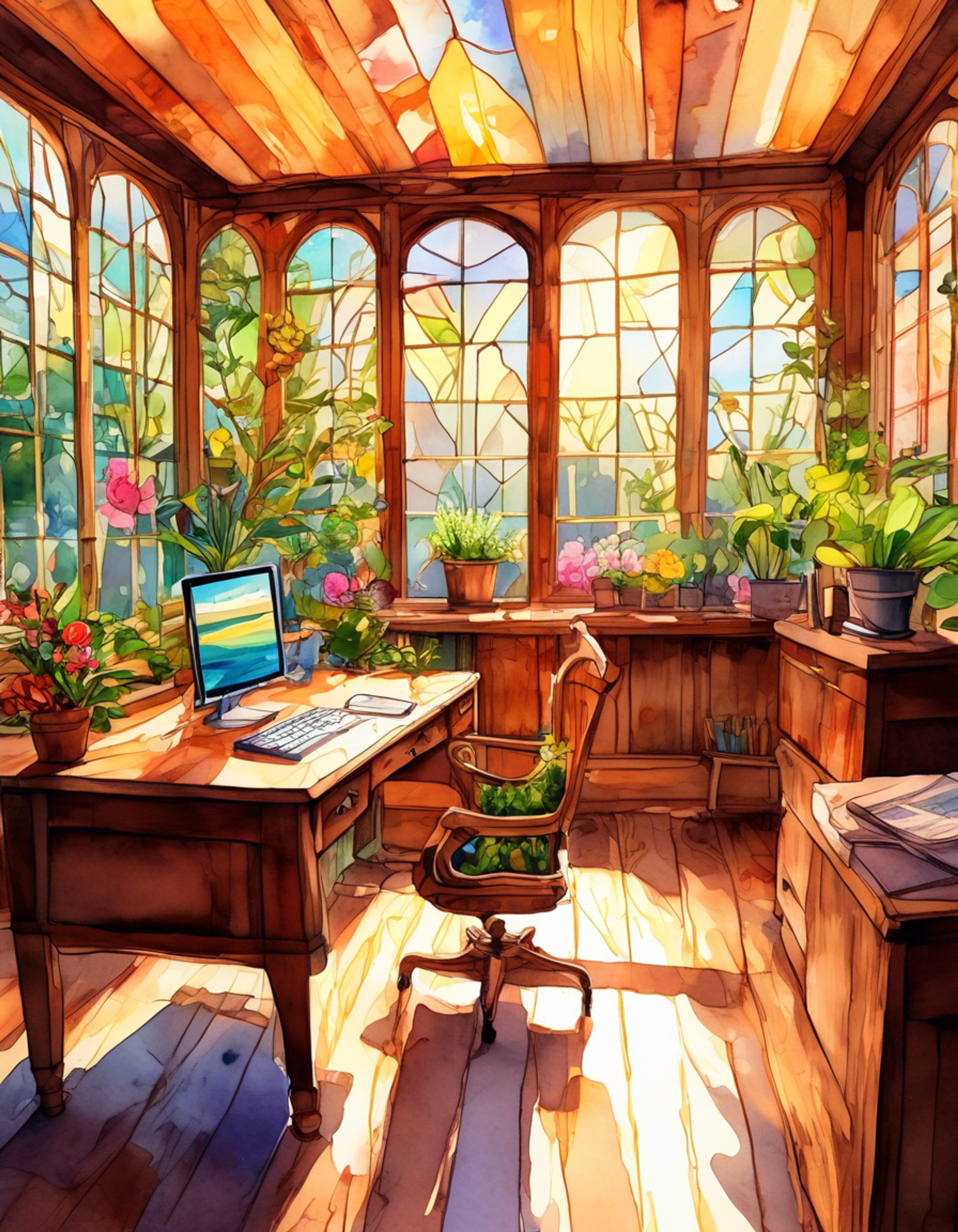 You find yourself in a tense confrontation with Johanna, the Amity faction's Mouthpiece, as ideological differences come to a head. The peaceful facade of Amity's agricultural compound provides an ironic backdrop as underlying tensions rise to the surface. What starts as a policy disagreement evolves into a test of leadership philosophies and personal resolve.