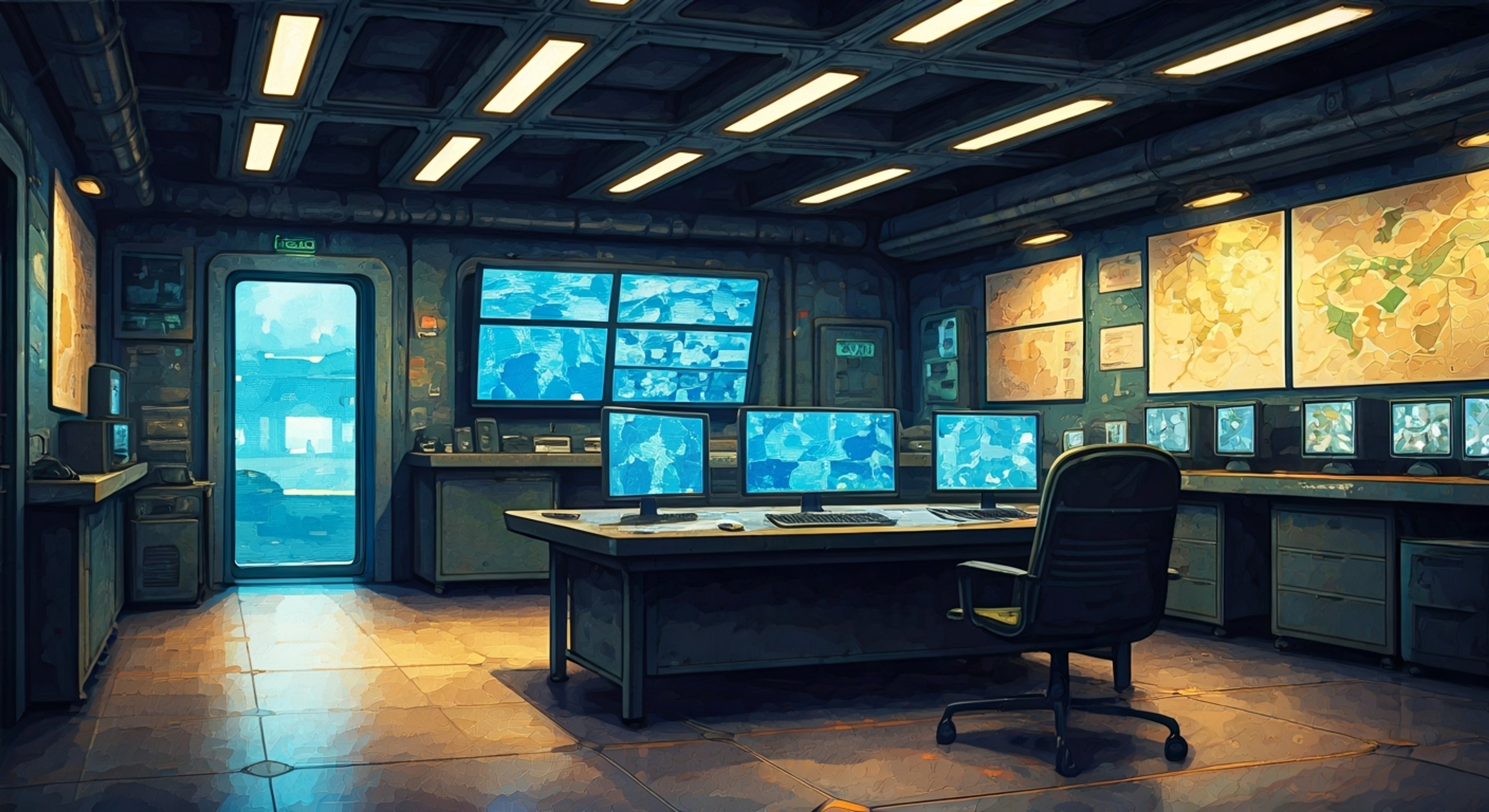 You find yourself working closely with Karen Bowman, your CIA handler, on a critical intelligence gathering operation deep in hostile territory. Using cutting-edge surveillance equipment and maintaining strict radio discipline, you must infiltrate a heavily guarded compound to extract vital intelligence while Bowman coordinates your movements from a nearby safehouse. The stakes are high as any mistake could compromise not only the mission but potentially years of careful intelligence work.