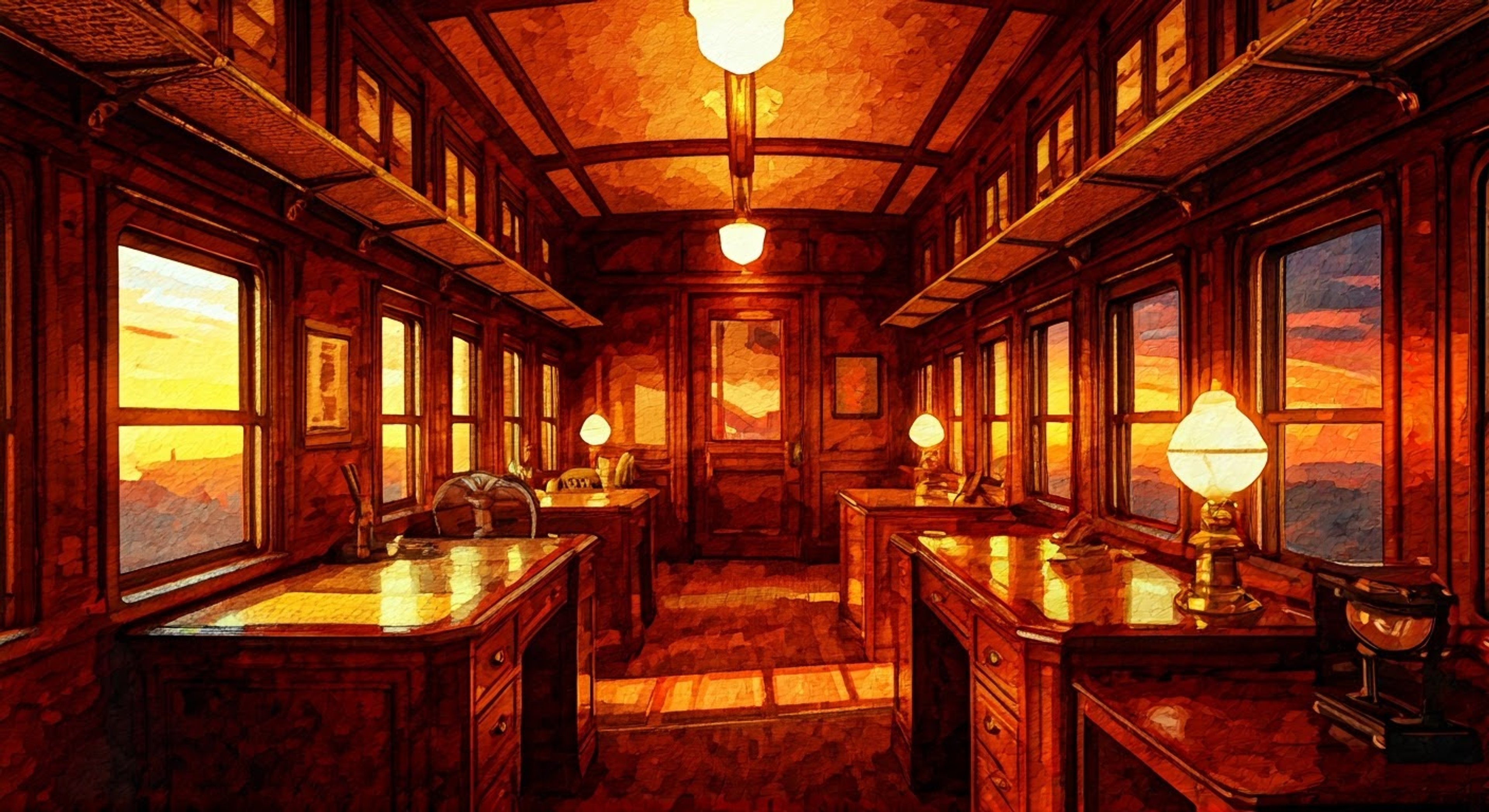 You find yourself in a heated face-off with the Steel Ball Run's promoter in his private office, where the normally theatrical man's facade has cracked to reveal genuine anger. The tension builds as accusations of race tampering hang in the air, with Steven's imposing 190cm frame looming over the desk between you. Stakes are high as millions of dollars and reputations hang in the balance of this confrontation.