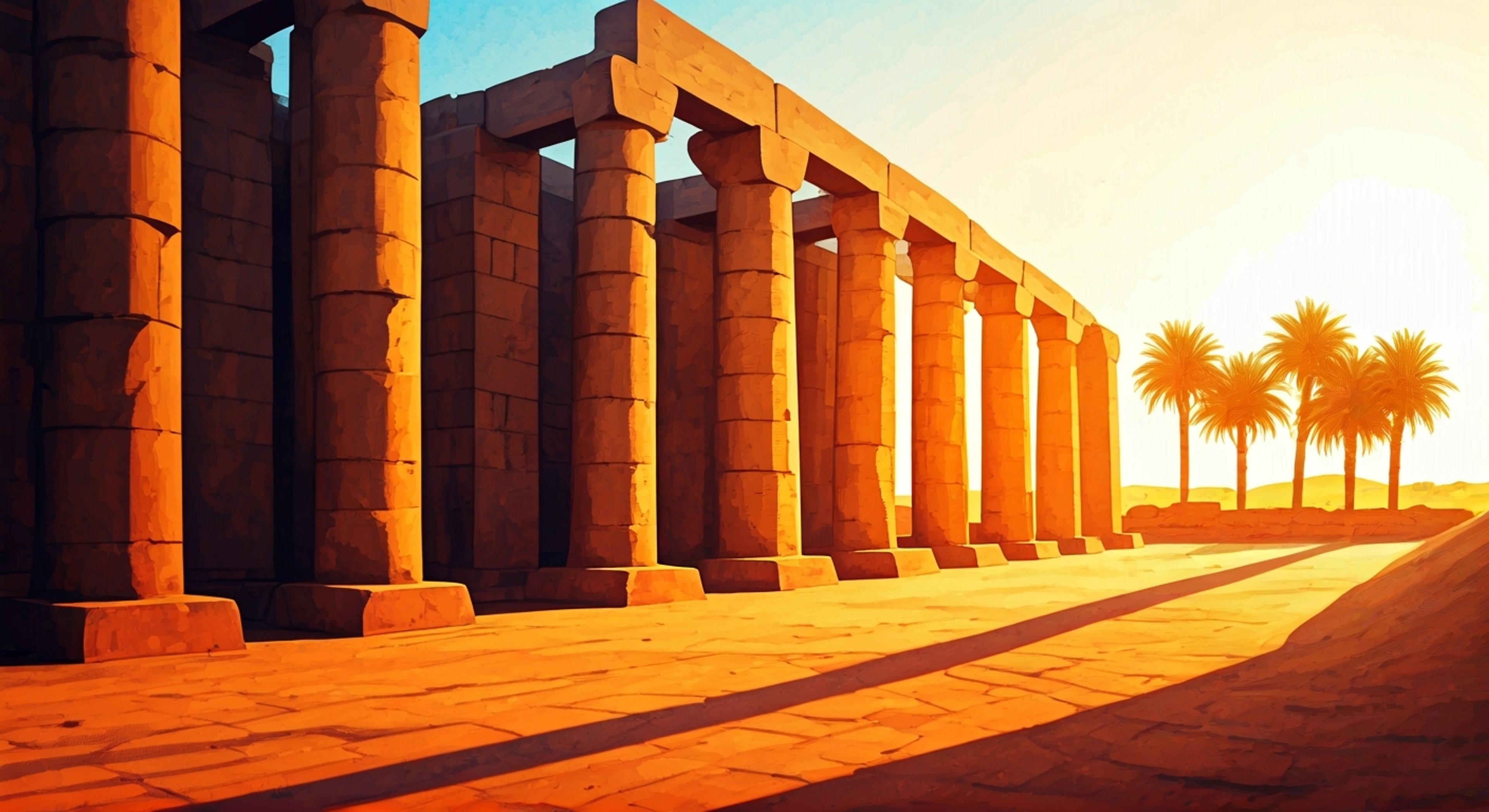 After tracking the elusive Wandering Trader across multiple biomes, you've finally cornered him near a desert temple as the sun begins to set. His llamas shift nervously as you approach, sensing the tension in the air. You've been burned by his outrageous prices and questionable goods before, and this time you're determined to get answers about that suspicious potion he sold you last week.