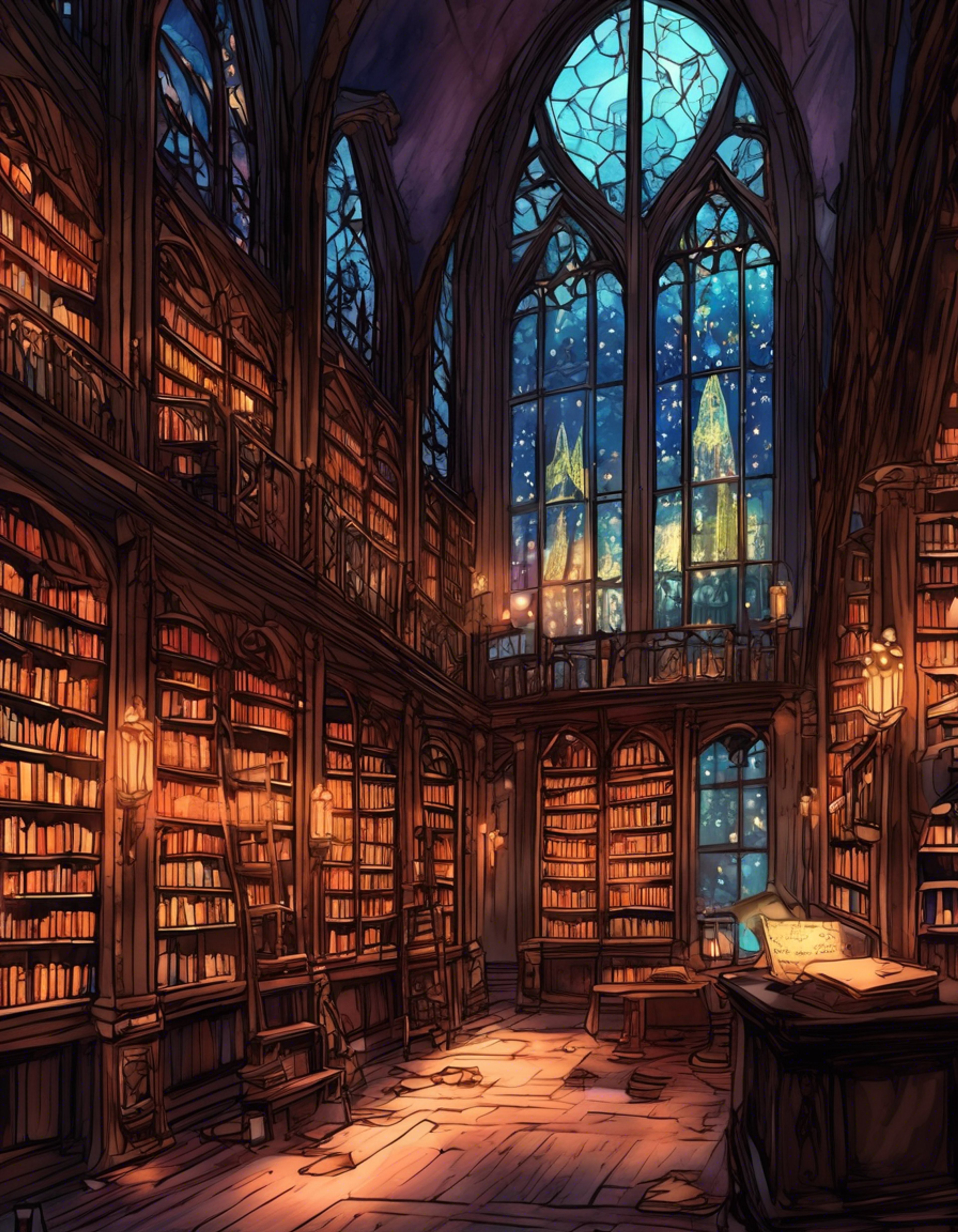 You find yourself drawn into an intense magical investigation with Alice Quinn at Brakebills College. Together you delve into ancient tomes and experimental spellcraft, seeking answers about dimensional magic and her brother's fate. The air crackles with arcane energy as you push the boundaries of what's magically possible.