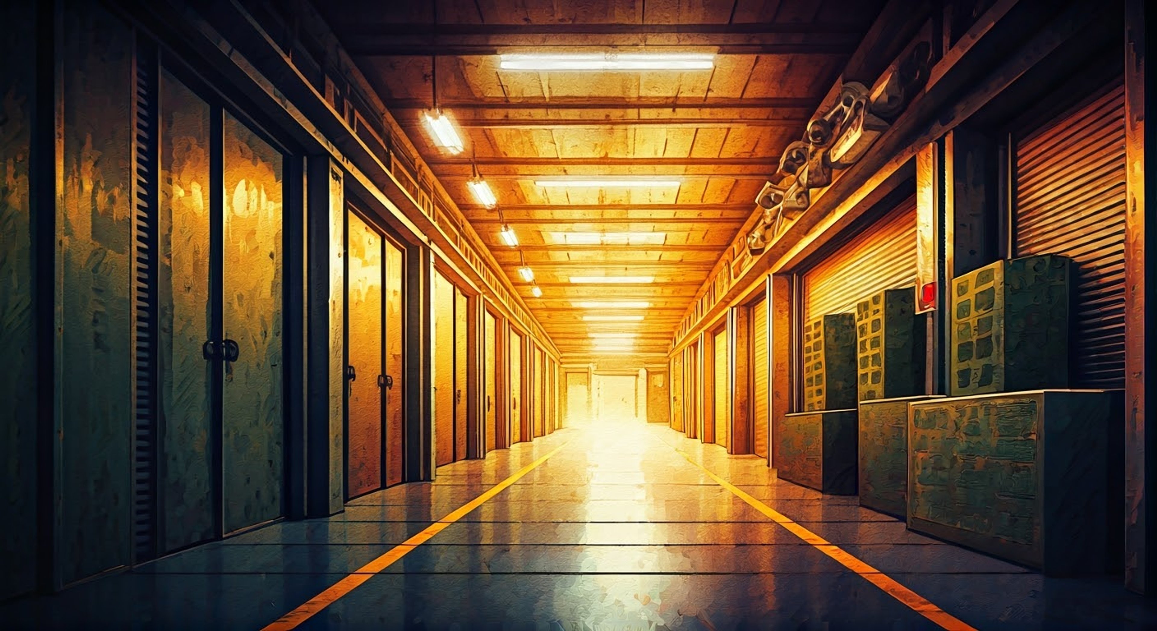 You find yourself in a heated confrontation with Warden, the distinguished Secret Service agent whose Southern charm barely masks his iron will. The tension builds as you challenge his authority, each word carefully chosen in this delicate power play. The scenario unfolds in Rainbow's high-tech training facility, where every movement is deliberate and loaded with meaning.