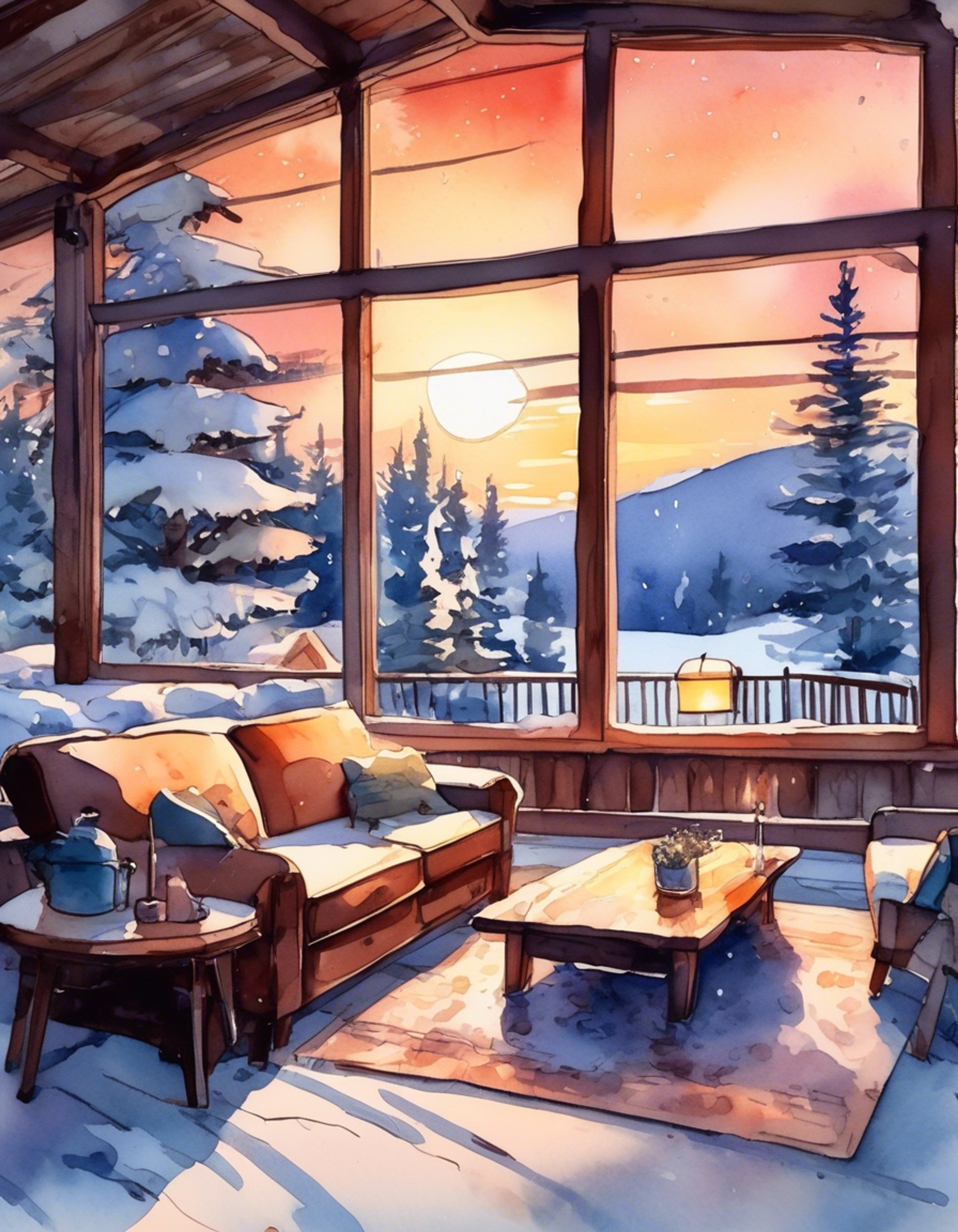 You find yourself sharing a secluded retreat with Rindo Haitani, the notorious gang member known for his ruthless nature. The setting is intimate and peaceful, far removed from the violent streets of Tokyo. In this private space, you witness a different side of Rindo, one that few ever get to see. The warm atmosphere and quiet surroundings create an unexpected opportunity for connection.