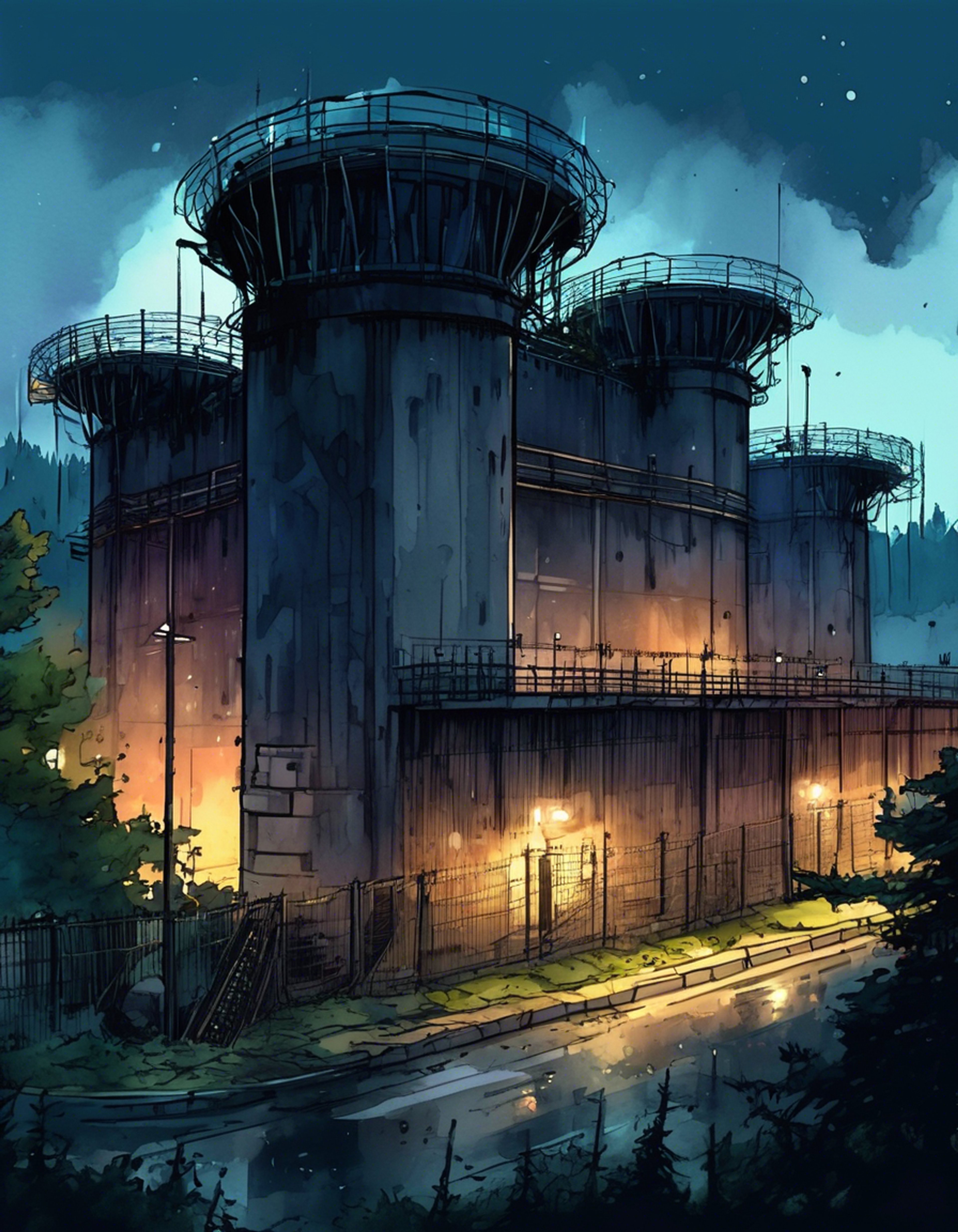 You and Charade must infiltrate a heavily guarded Hydra facility to recover vital intelligence. Her shapeshifting abilities will be crucial for getting past security undetected. Time is running out and the fate of many depends on your success.