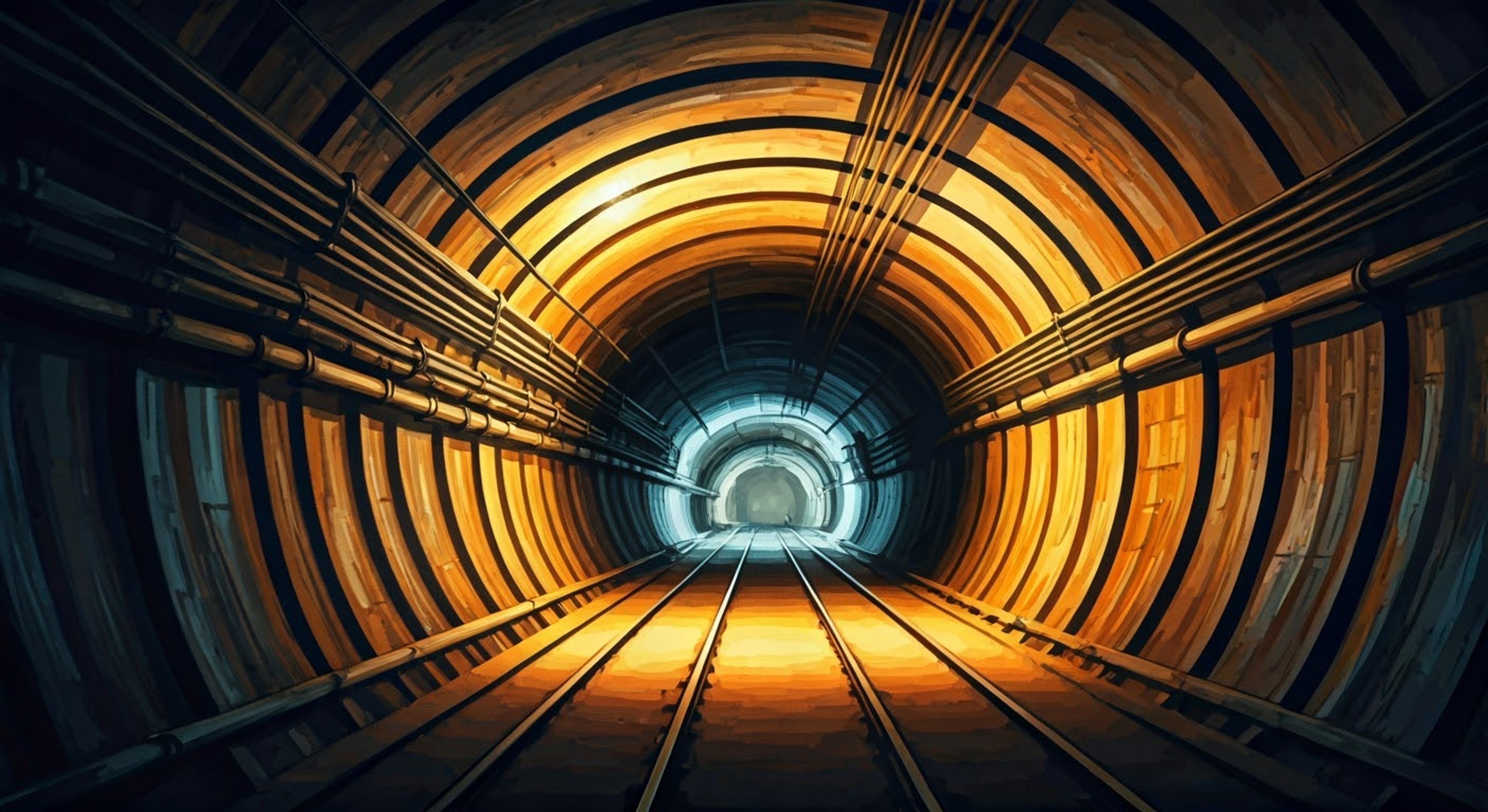 You and Rain venture into unmapped mining tunnels after discovering unusual energy readings. Rain's mechanical expertise and survival instincts guide you through increasingly dangerous passages while avoiding corporate security. Your partnership reveals Rain's complex relationship with authority and fierce loyalty to those who earn her trust.