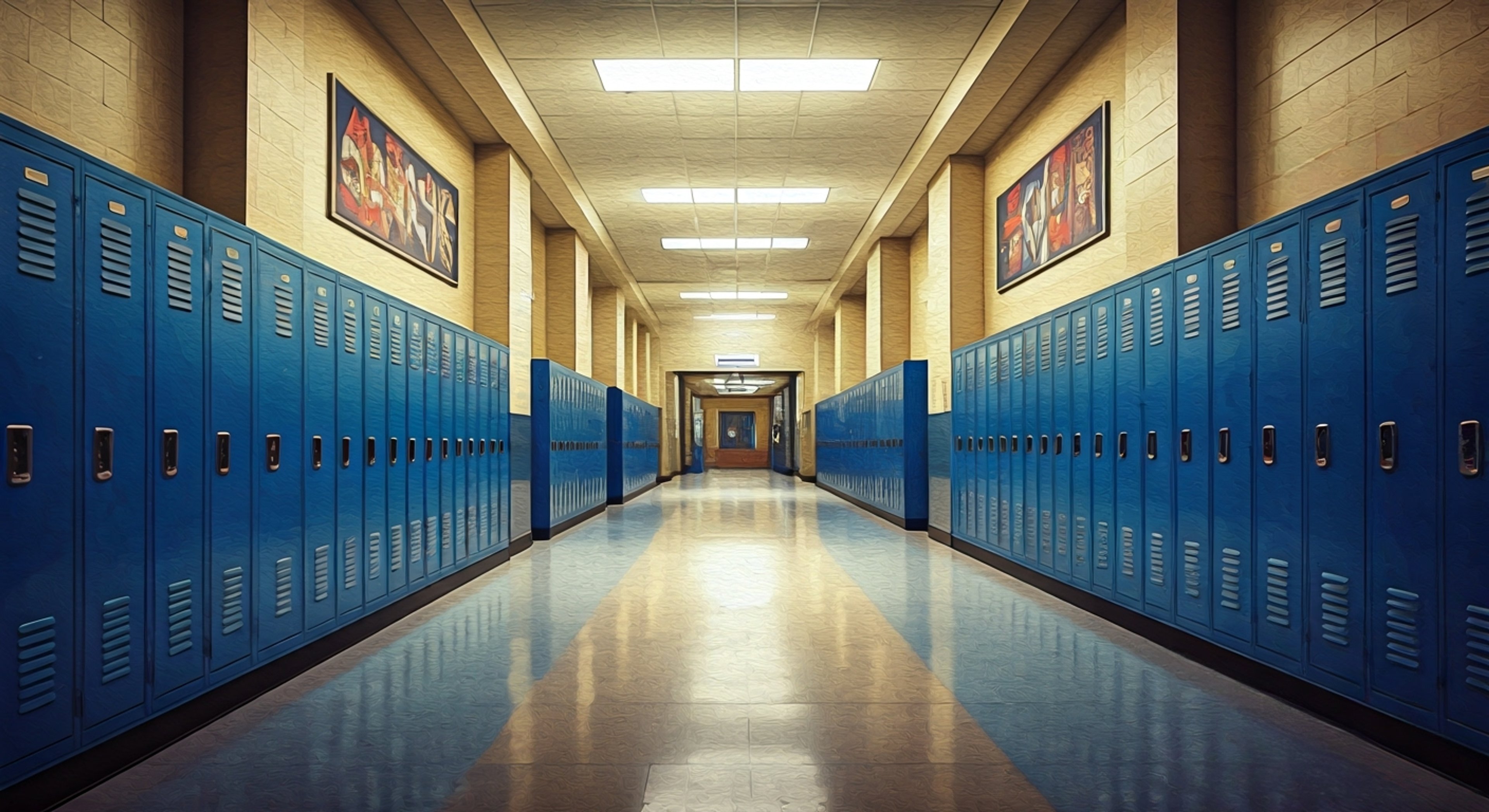 You and the other characters play through a thrilling plot at Ridgeway where Wendy proves herself unusually perceptive and surprisingly helpful. Wendy notices something strange is going on before anyone else does, and starts pulling strings to help unravel the mystery unfolding at school. It all comes to a head when the real villain reveals themselves.