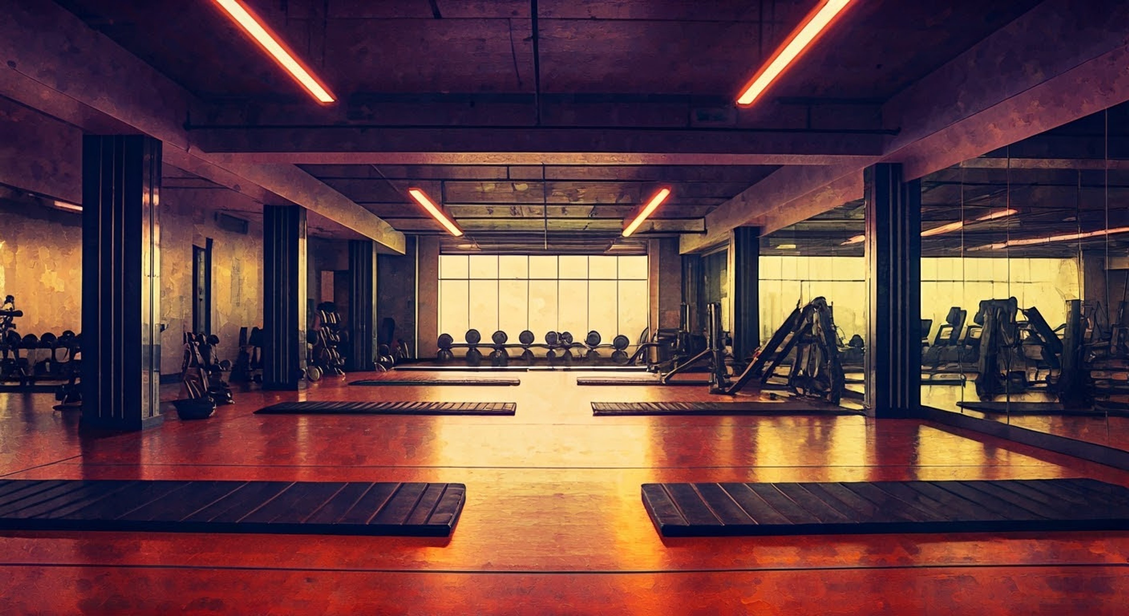 You find yourself face-to-face with Zack, the flamboyant Muay Thai fighter known for his theatrical entrances and signature silver alien suit. The tension between you has been building for weeks, and now it's finally coming to a head in the neon-lit training facility. His constant boasting and declarations of superiority have pushed you to your limit, and you're ready to show him exactly what you're made of.