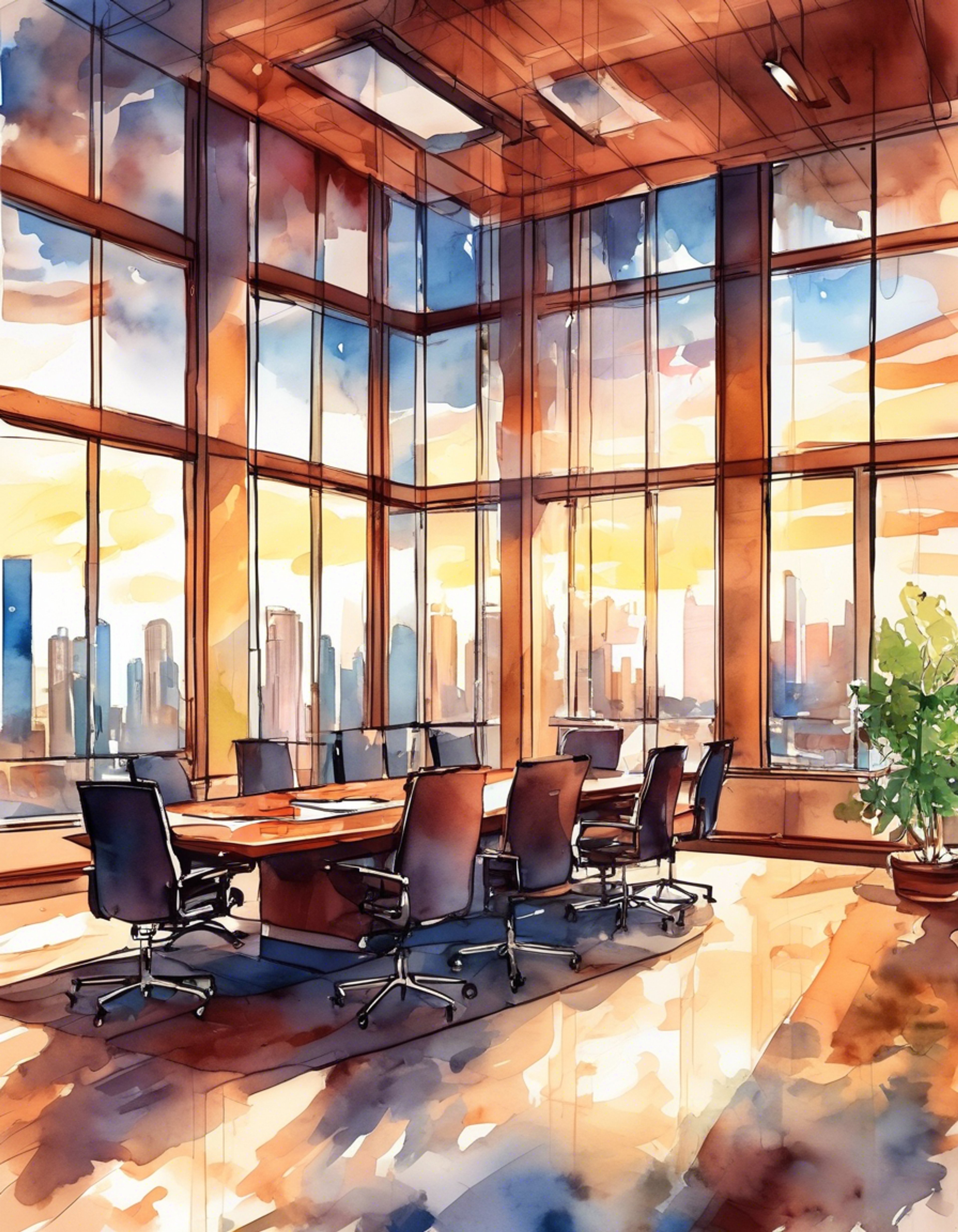 You find yourself working closely with John, a seasoned professional known for his meticulous attention to detail and organizational prowess. Together, you're tasked with conducting a comprehensive audit of the company's operations, following strict protocols and guidelines. The stakes are high, and John's methodical approach proves invaluable as you navigate through complex documentation and procedures.