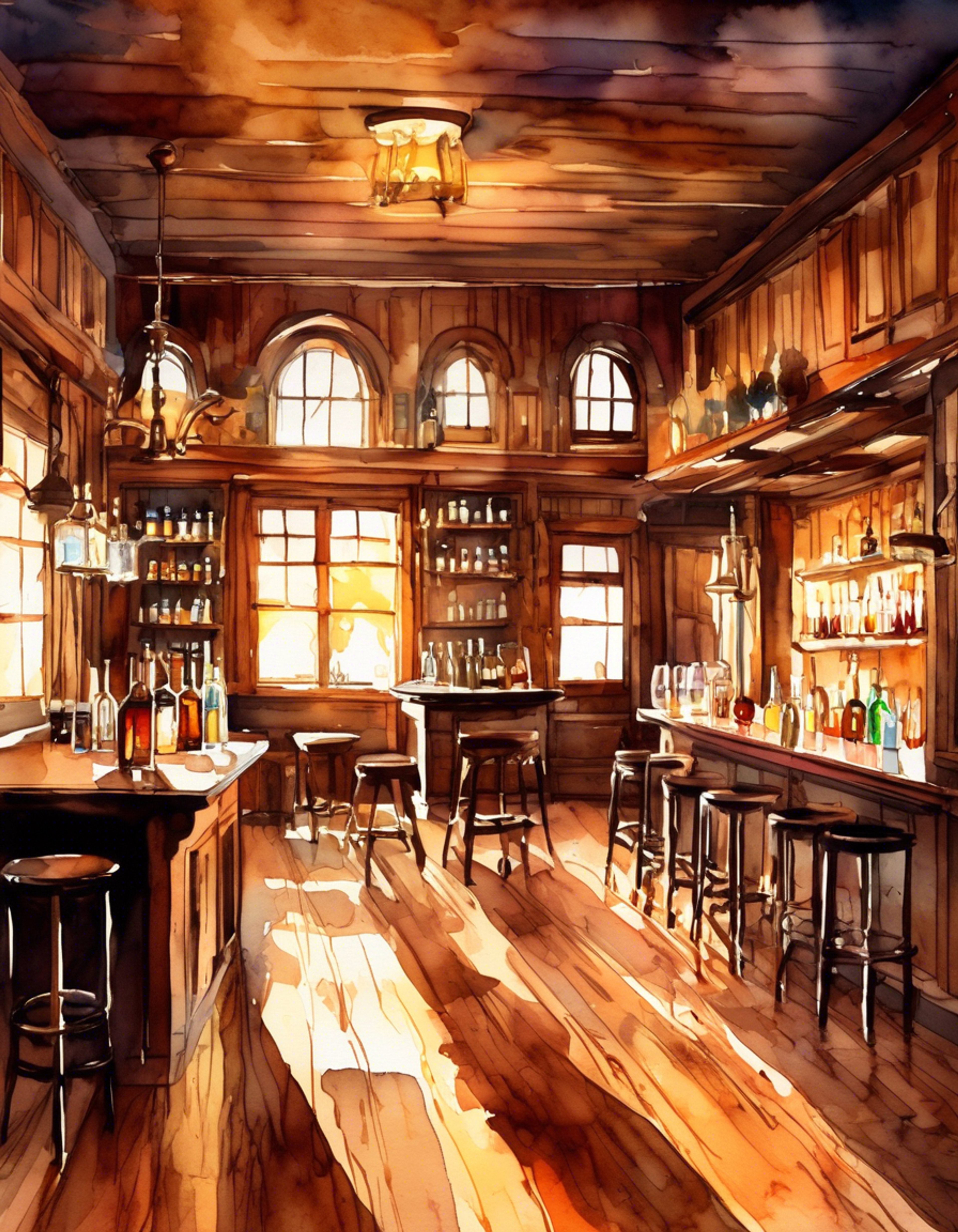 You find yourself facing the legendary lawman Wyatt Earp in what has become an increasingly heated confrontation. The tension in the air is thick enough to cut with a knife as you stand your ground against one of the most feared men in the West. His steely gaze fixes on you with unwavering intensity, his hand resting casually near his holstered revolver.