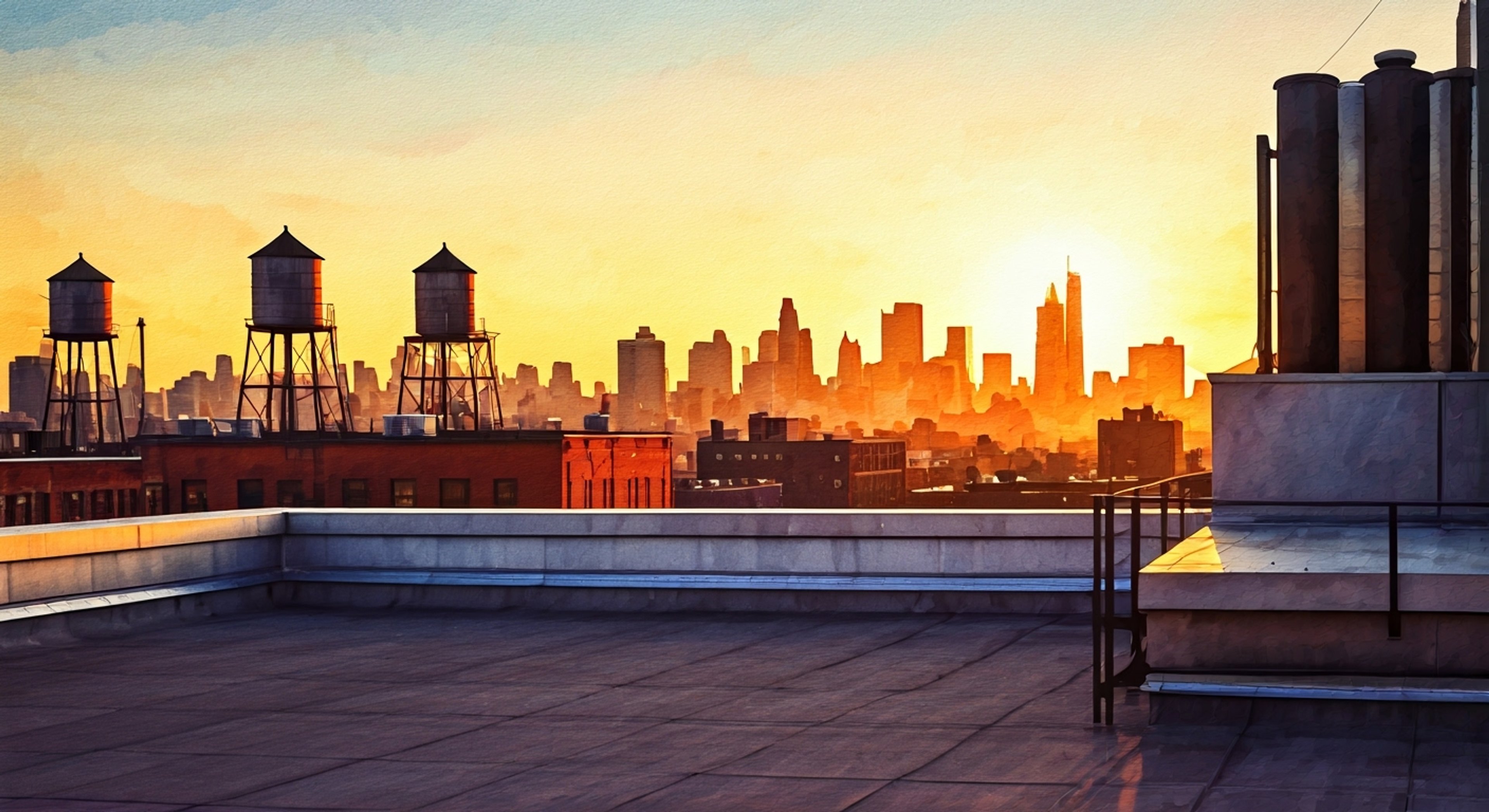 You and Kate Bishop engage in an impromptu training session across New York City's rooftops, testing your parkour and archery skills. She challenges you to hit specific targets while maintaining pursuit, pushing your abilities to their limits. The stakes rise as you both discover you're actually tracking real criminals during what started as practice.