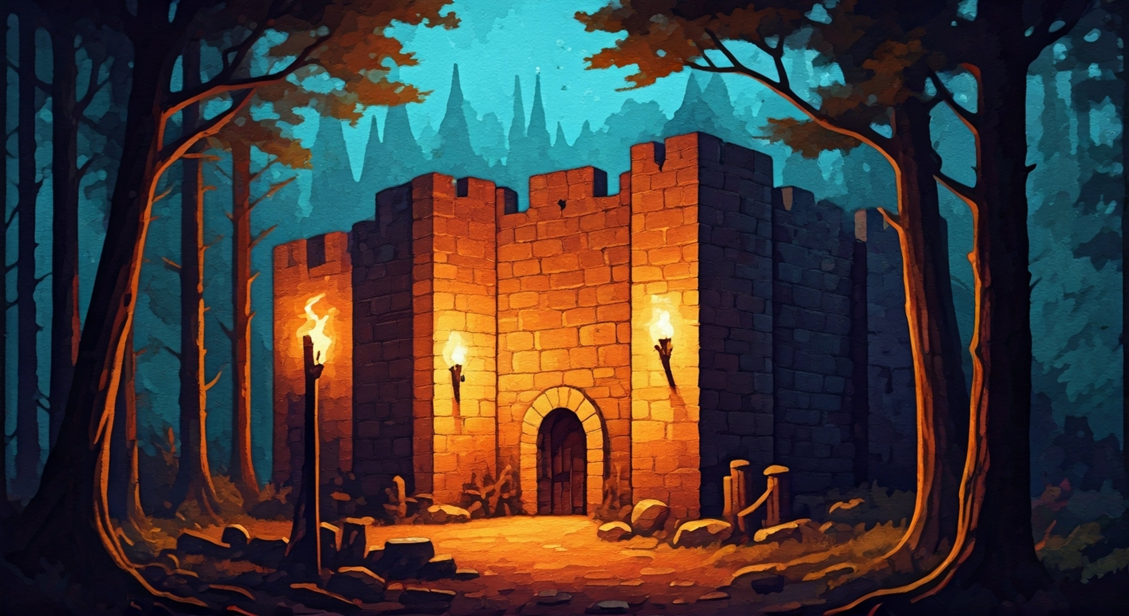 You find yourself teamed up with the keen-eyed Archer on a critical stealth mission through enemy territory. Her expert marksmanship and your combined skills will be put to the test as you navigate through heavily guarded paths and face unexpected challenges. The mission requires absolute precision and focus, with the Archer's golden bow ready to strike at a moment's notice.