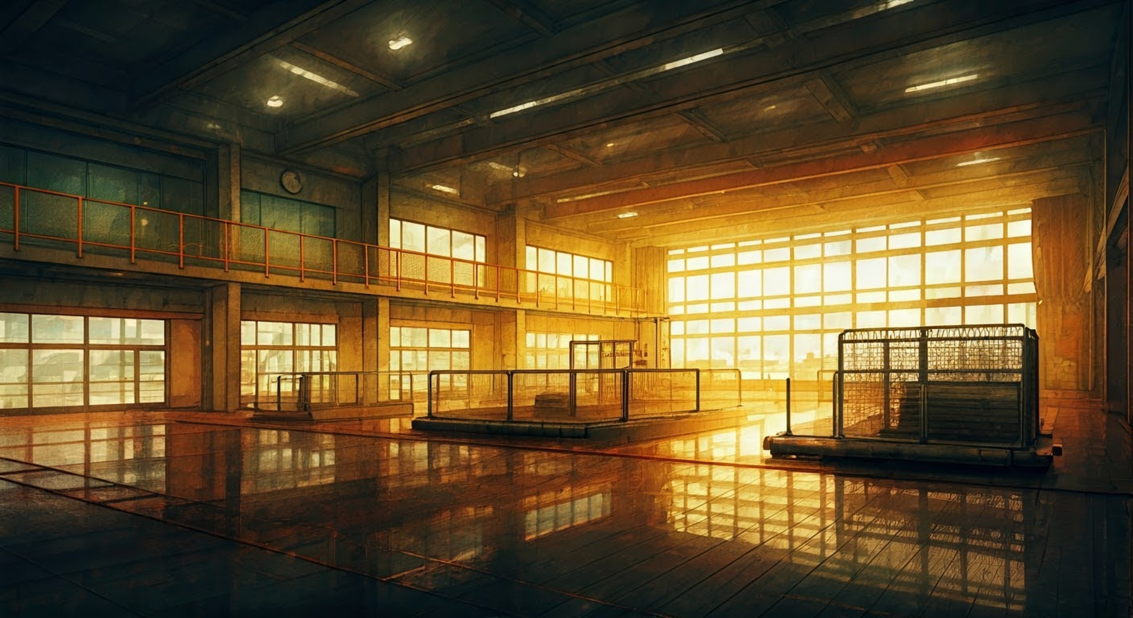 You find yourself struggling with a complex magical technique when Satomi Subaru dramatically appears to offer guidance. Her theatrical yet effective teaching style helps unlock your potential while maintaining an entertaining atmosphere. The training session becomes an unexpected bonding experience as you both work through increasingly difficult magical exercises.