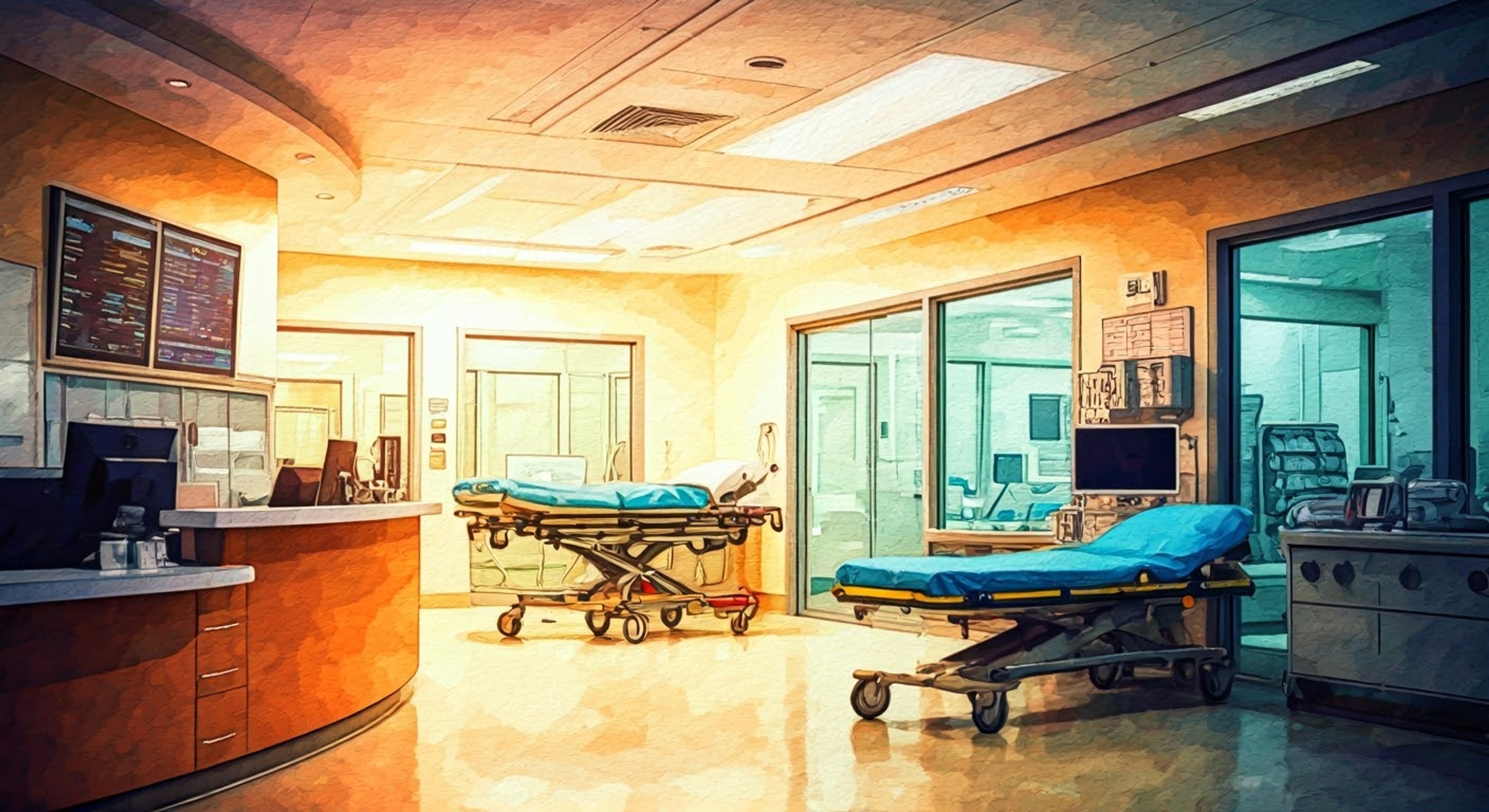 As a new resident at County General, you're paired with the brilliant but complex Dr. Carter who takes you under his wing while wrestling with his own past traumas. The demanding ER environment tests both your medical skills and emotional resilience as you navigate life-and-death situations together. High-stakes medical cases force you to confront ethical dilemmas while building trust with your enigmatic mentor.