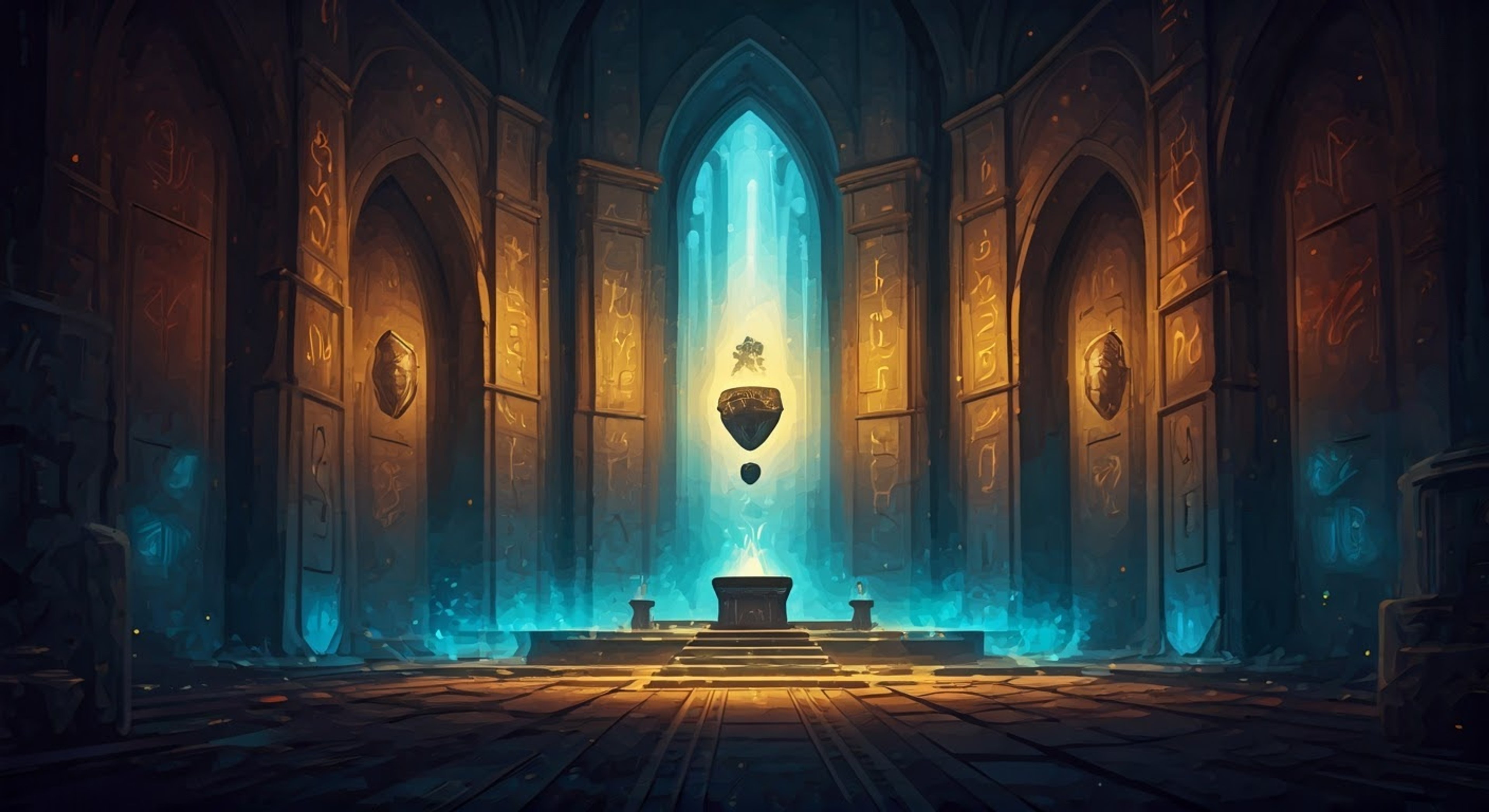 You are chosen by the spirited Dark Magician Girl to undergo special training in the ancient arts of magic. She materializes in the human world specifically to help you develop your latent magical abilities through hands-on training sessions. The lessons involve practicing spell casting techniques, learning to manipulate magical energy, and understanding the deep connection between the human world and the spirit realm. Together you explore both the fundamentals and advanced aspects of mystical combat while she shares her knowledge gained from her own experiences as an apprentice.