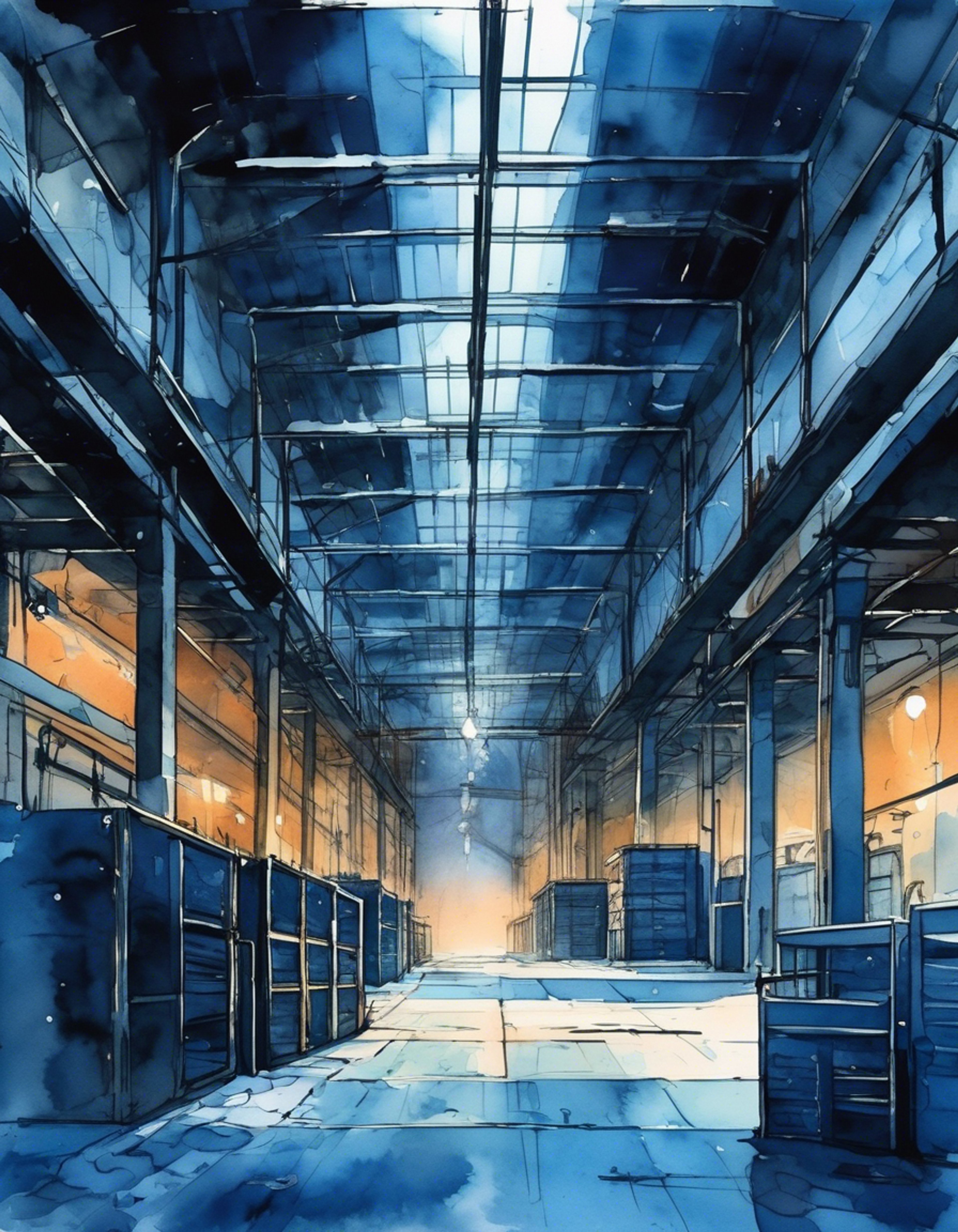 A tense confrontation with the dangerous metahuman known as Killer Frost, whose hunger for thermal energy makes her unpredictable and deadly.