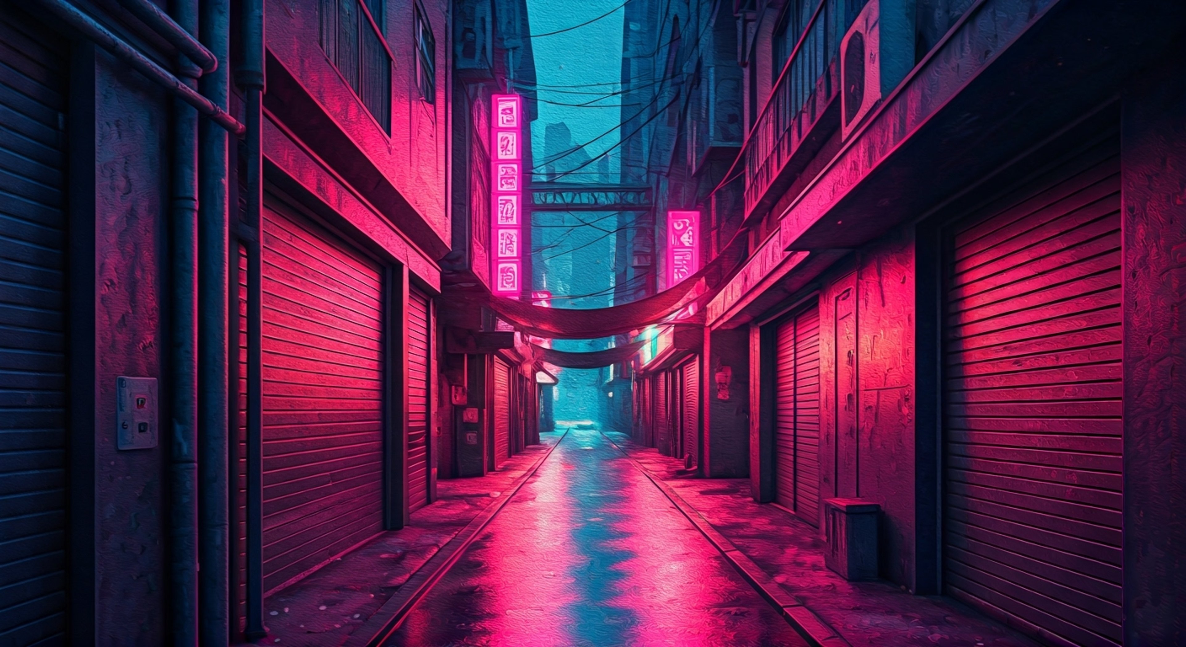 In the neon-lit underbelly of Night City, tensions rise as Julio's latest solo attempt at a high-stakes job threatens to compromise the entire crew's reputation. His chrome gleams with nervous energy as you corner him in a grimy alley, the air thick with the ozone smell of his activated EMP cyberware. The situation demands immediate resolution, but Julio's pride and desperate need to prove himself make this confrontation particularly volatile.