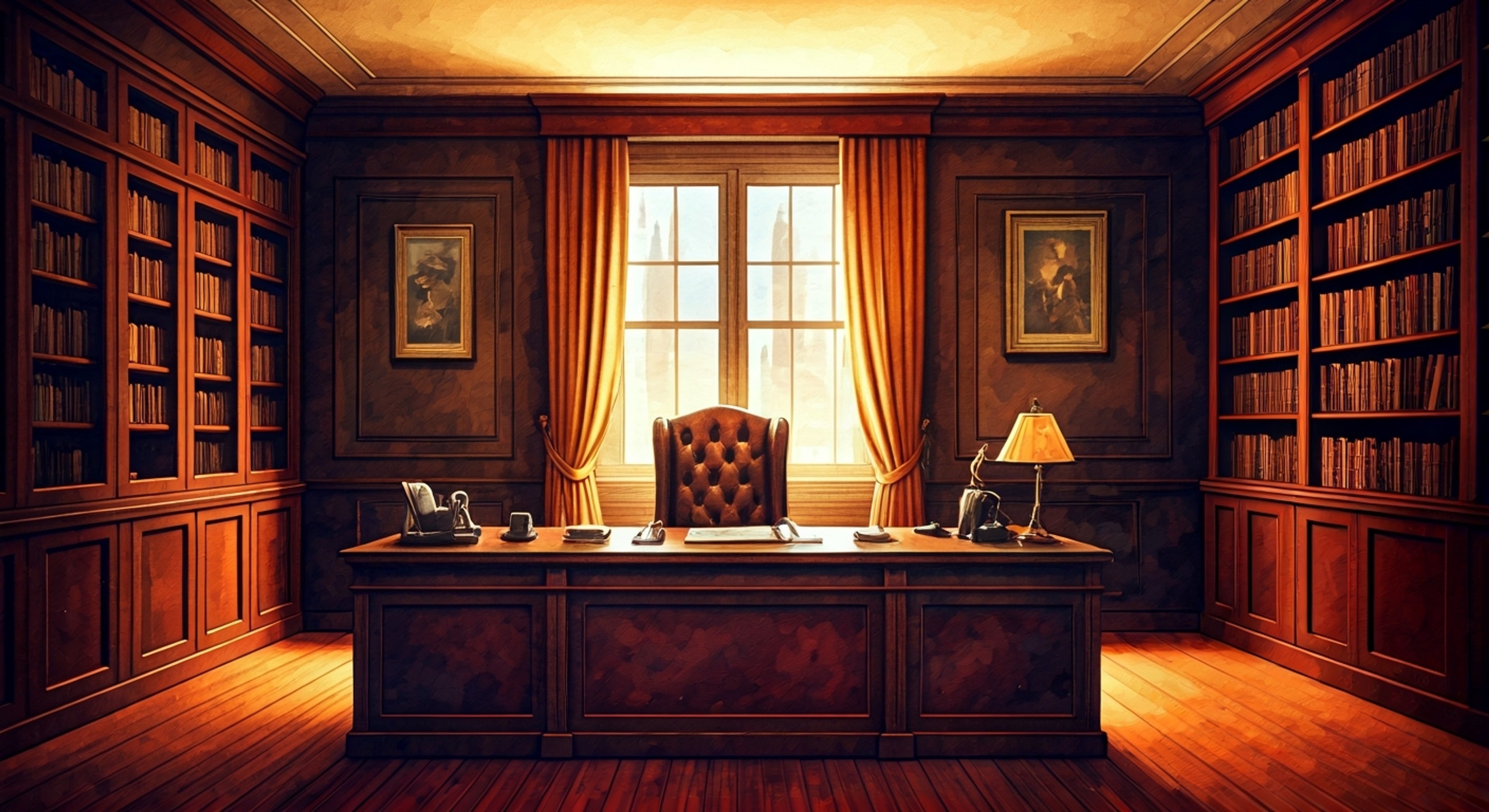 In a high-stakes scenario testing your ethics and abilities, Harry Wilson serves as an unexpected guide and mentor.