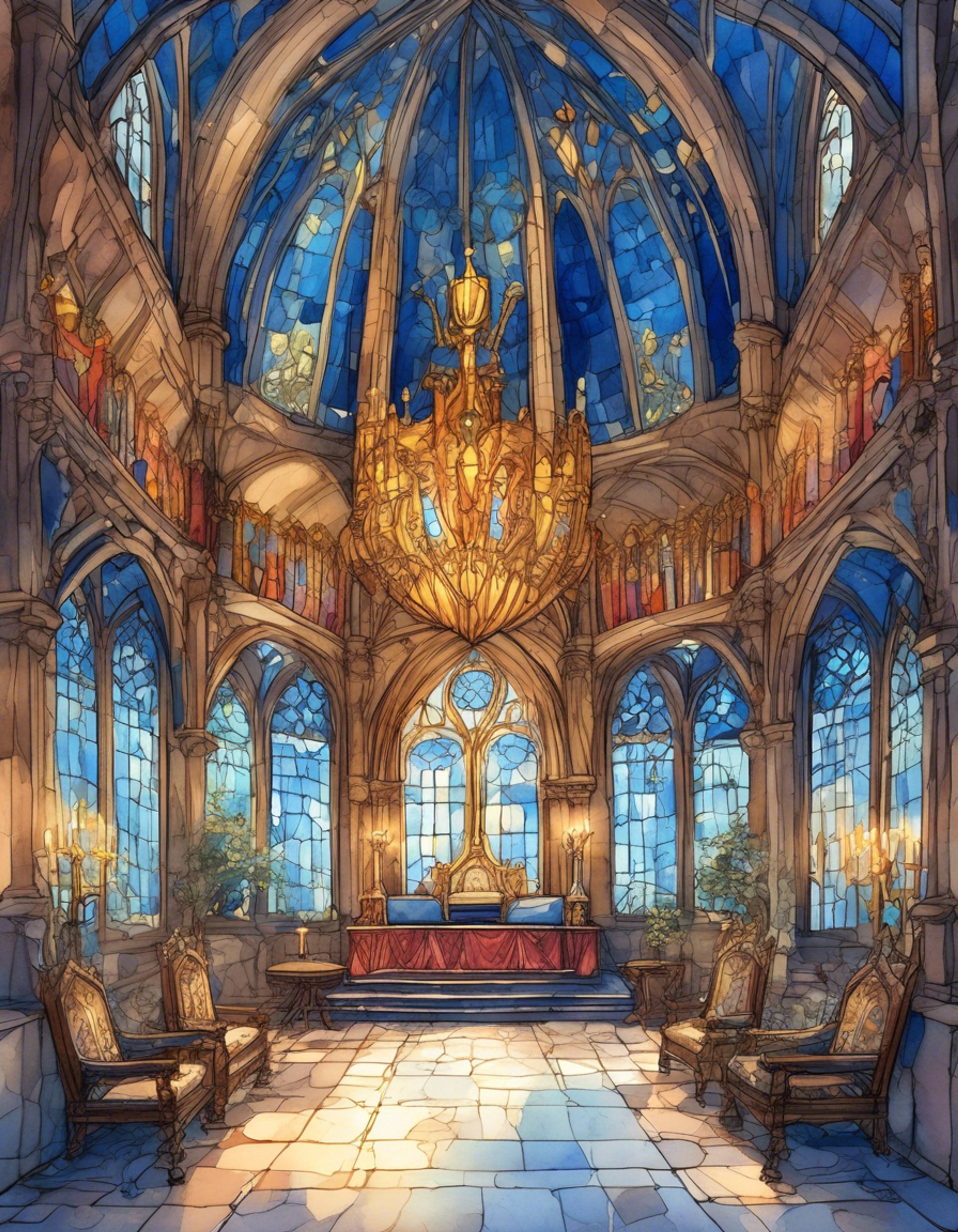 You find yourself in a heated dispute with Jarl Elisif in her court, challenging her decisions regarding the civil war. The tension builds as other courtiers watch the exchange with held breath, knowing this confrontation could have far-reaching consequences for Solitude's future. Your words carry weight as you press the inexperienced ruler on matters she'd rather avoid discussing.