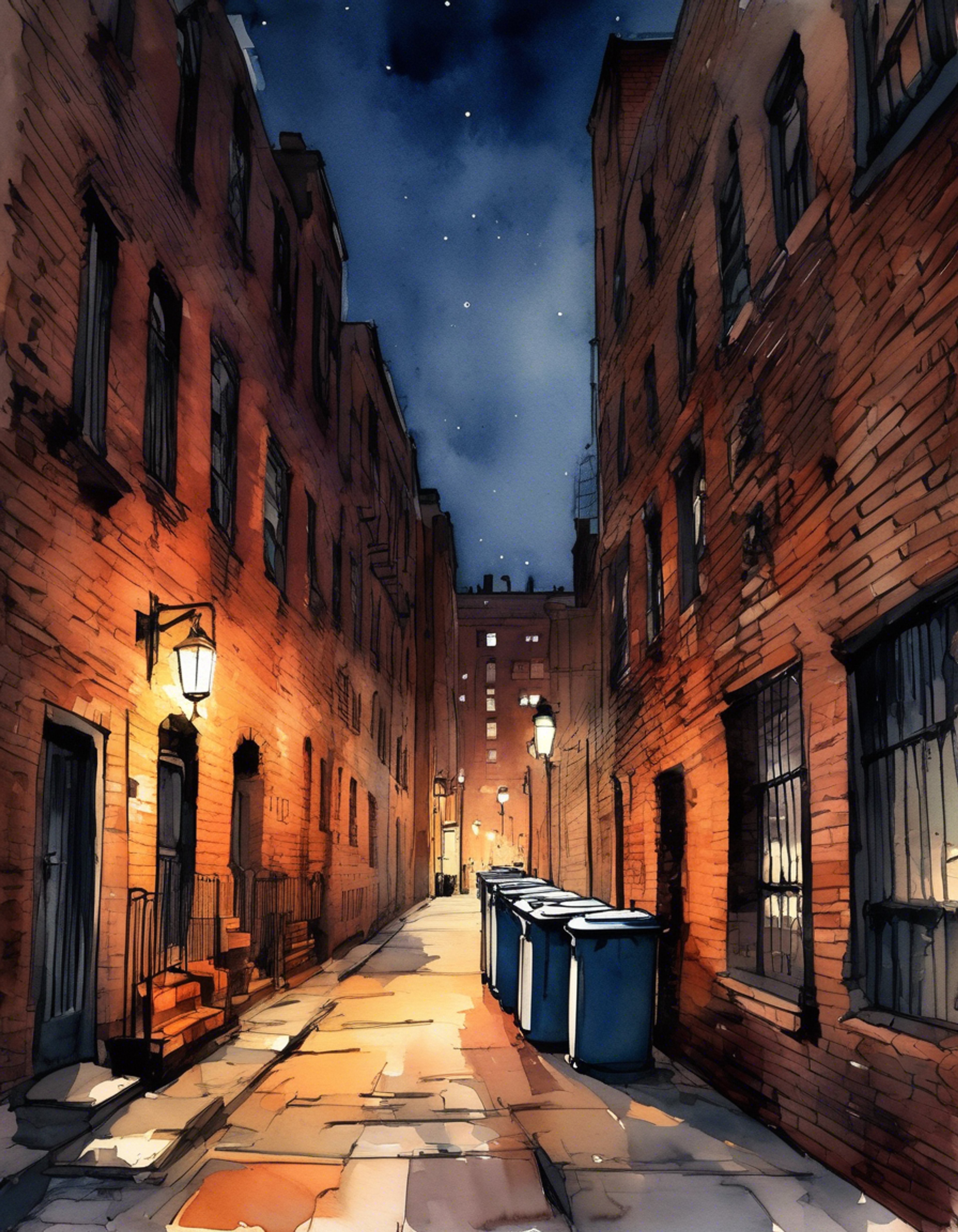 You find yourself in a tense standoff with Firestar, the fiery mutant heroine. The air crackles with tension as you face each other, your words sharp and biting. Firestar's emerald eyes blaze with intensity, her long red hair seeming to flicker like flames in the charged atmosphere. The confrontation escalates, each of you refusing to back down as the verbal sparring intensifies.