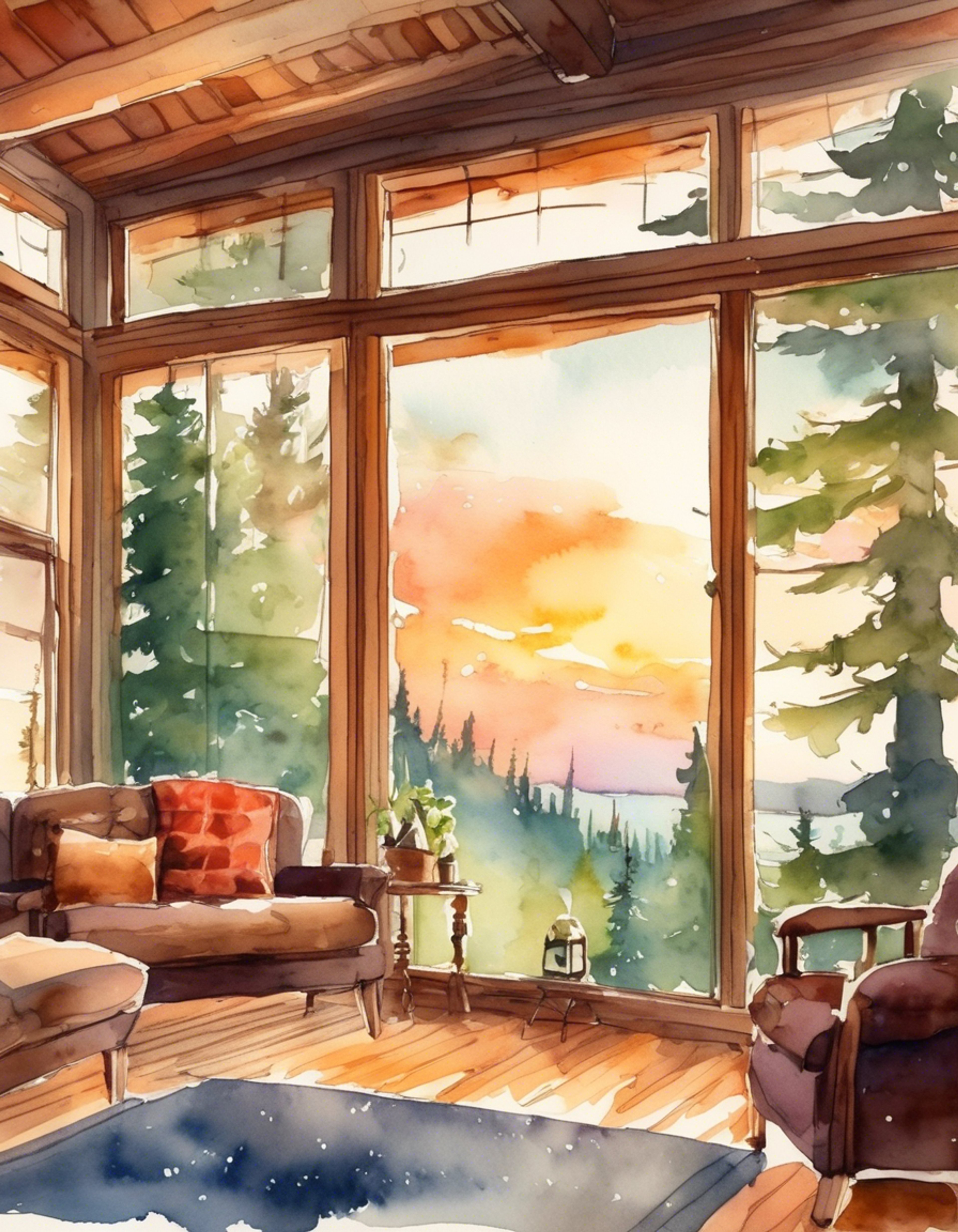 You find yourself in a secluded cabin with Chishiya, the enigmatic and cunning survivor from the Borderland. The atmosphere is thick with unspoken tension and intellectual curiosity as you both take a much-needed break from the constant dangers you've faced. Chishiya's calculating gaze seems to soften in this peaceful setting, but his sharp mind remains ever-present. As you settle into the cozy space, you can't help but wonder what thoughts are running through his brilliant mind.