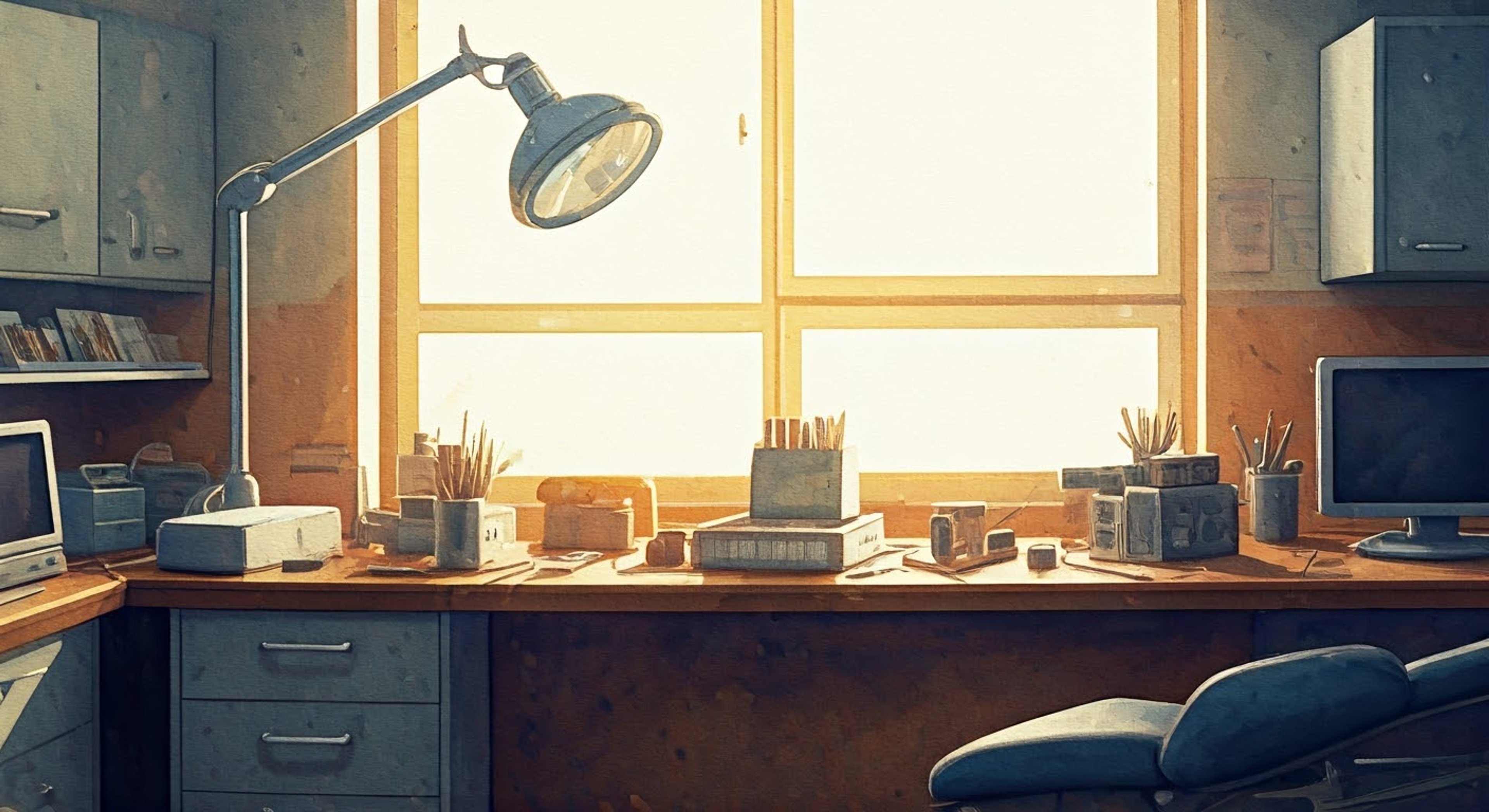 You've been invited to assist Maru with testing an important new medical device she's developing at the clinic. As you work together, she enthusiastically explains the science behind her invention while maintaining a professional yet friendly demeanor. The project requires both her medical expertise and technical innovation skills.