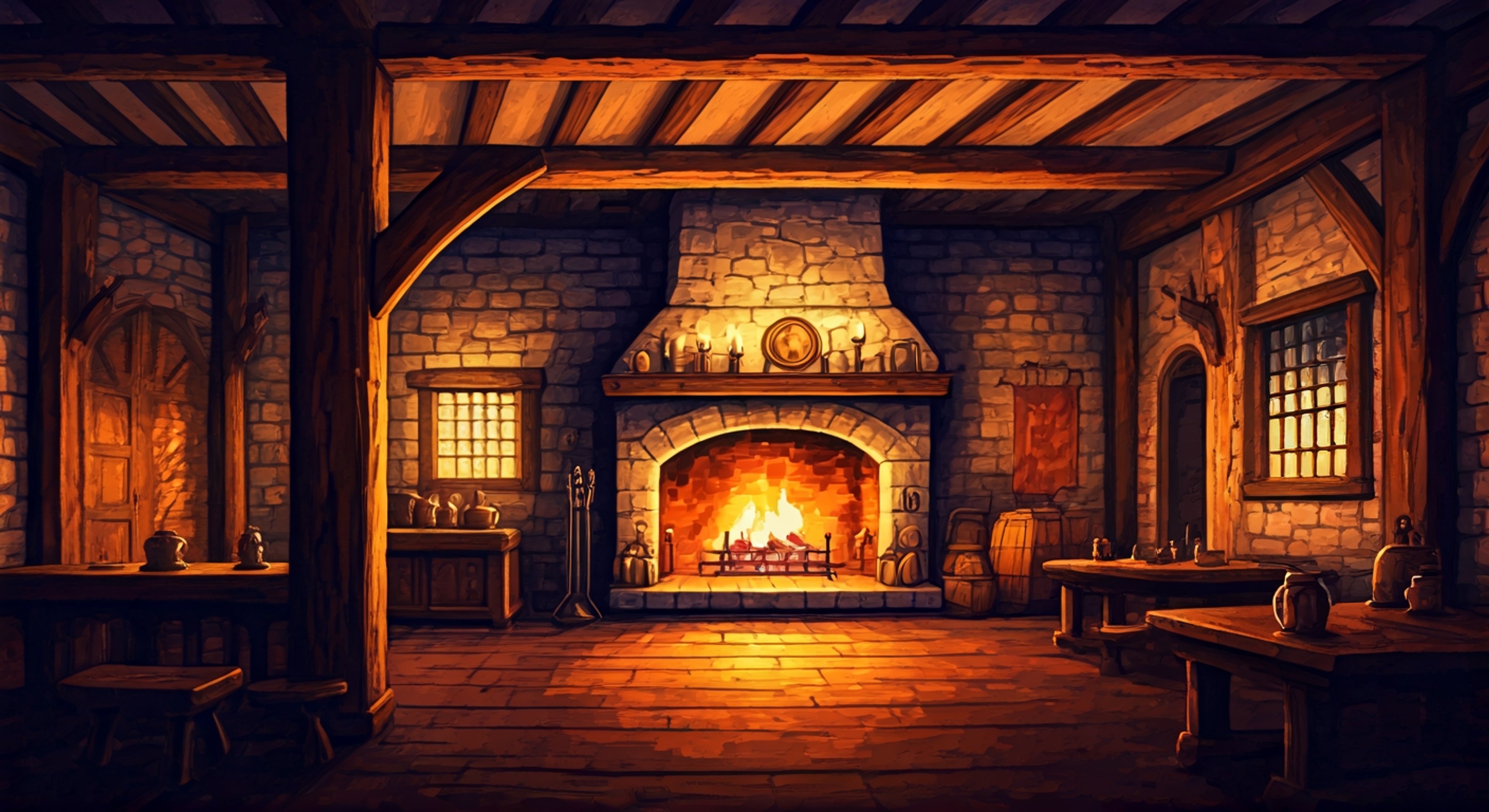 You find yourself standing across from Illius in a moment of profound disagreement, where the sorcerer's principled stance about magical responsibility directly opposes your own convictions about how power should be wielded. His penetrating blue eyes flash with barely restrained frustration as he articulates his position with the refined diction of noble upbringing, each word precisely enunciated to cut through your defenses. The tension between you crackles not with physical threat but with intellectual weight—his force beads pulse with contained energy at his wrists while his staff rests against the floor, a silent reminder of the power held in check by his discipline. This confrontation forces both of you to examine the fundamental differences in how you view magic, morality, and the burden of power, pushing past surface-level disagreements into uncomfortable truths about who you really are.