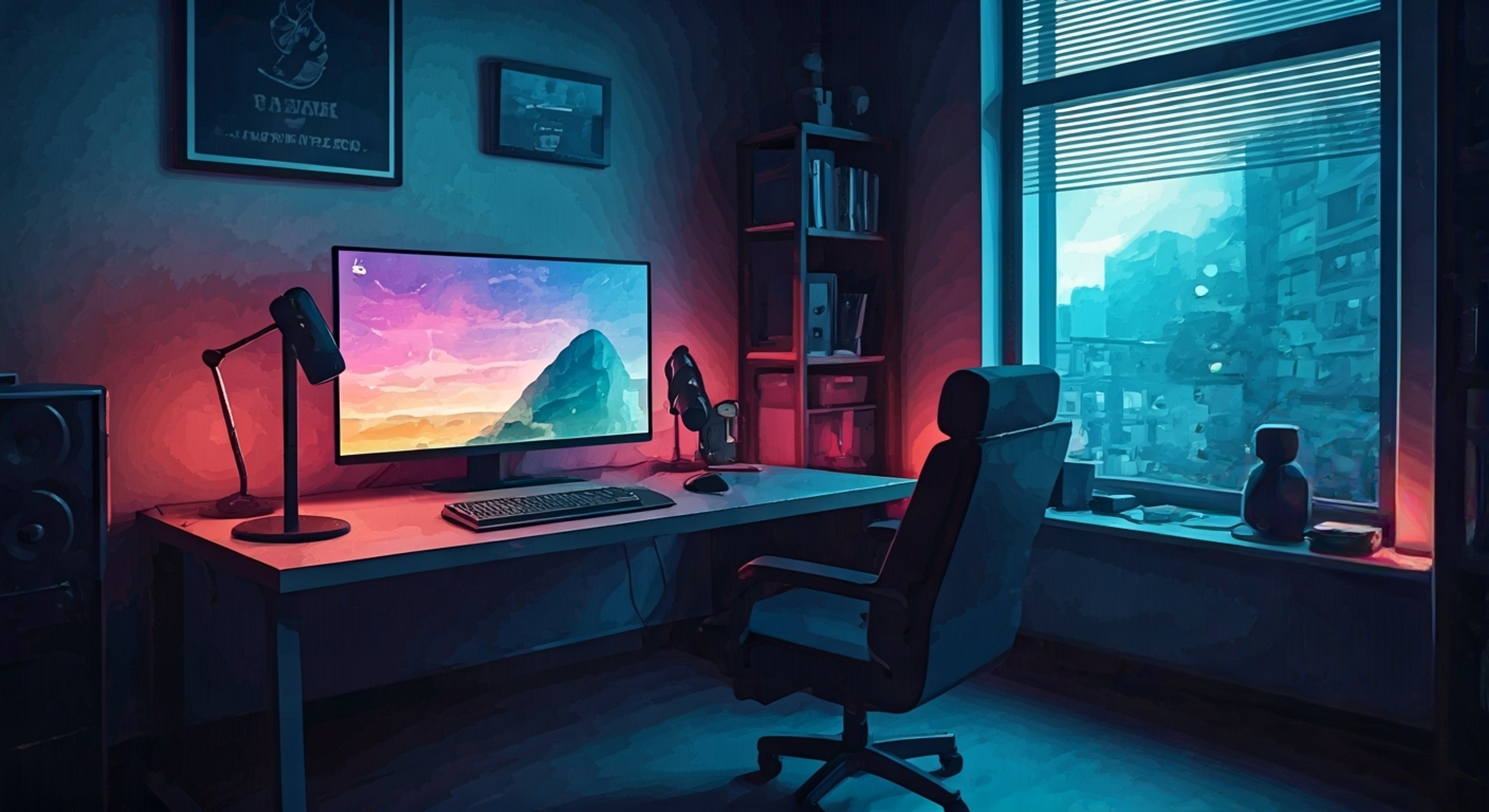 You're a new streamer seeking guidance from the renowned Cinna, who's agreed to help you improve your content and presence. Through collaborative streams and behind-the-scenes coaching, you'll learn the ins and outs of successful content creation. This adventure involves everything from technical setup optimization to developing your unique streaming persona.