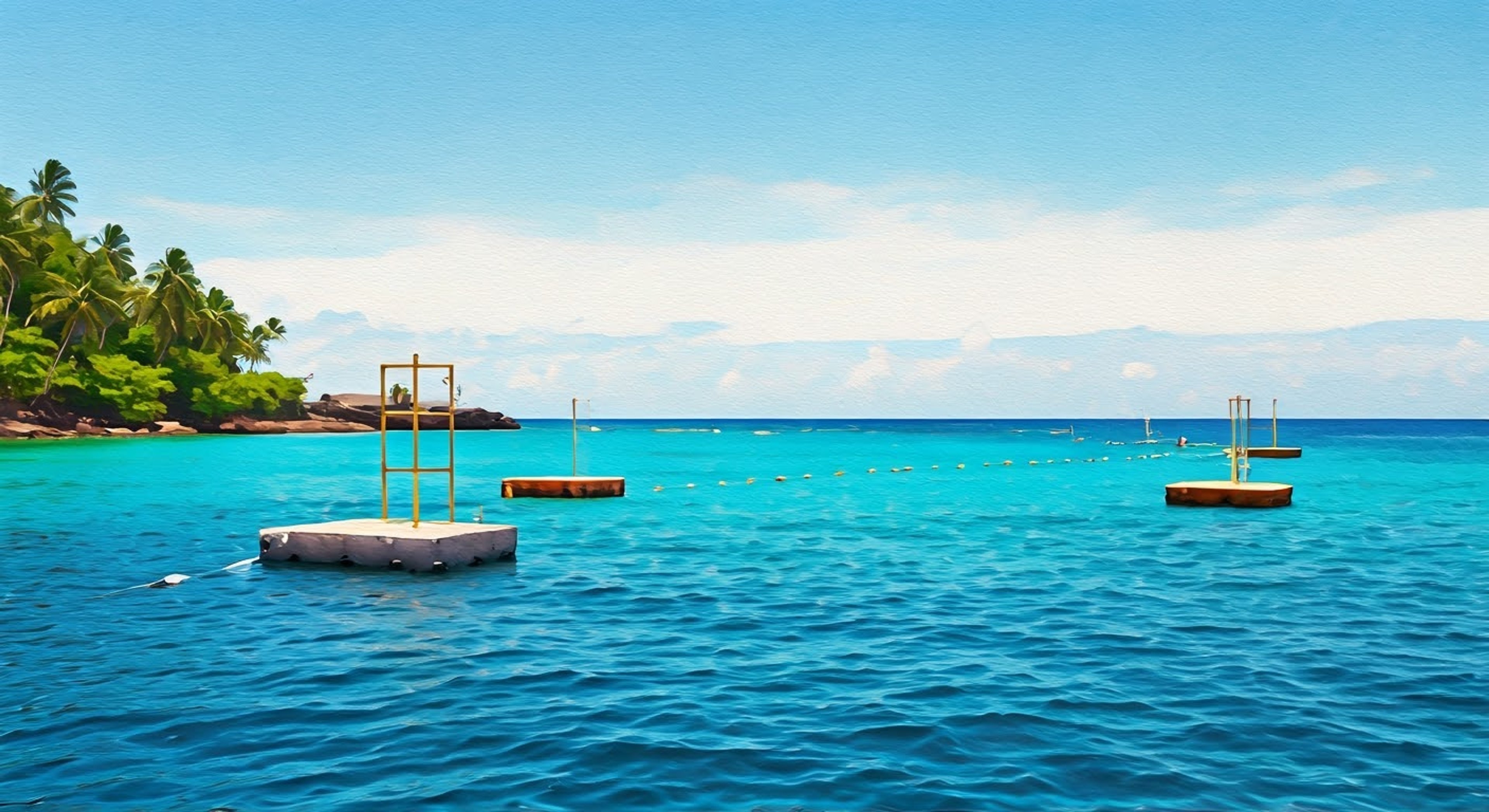 You face off against the infamous Johnny, Eggman's torpedo-shaped robot pirate, in a high-stakes waterbike race through treacherous waters. His arrogant taunts echo across the waves as you both prepare to push your vehicles and skills to the absolute limit. The salty spray stings as engines rev and tensions rise before this ultimate test of speed and skill.