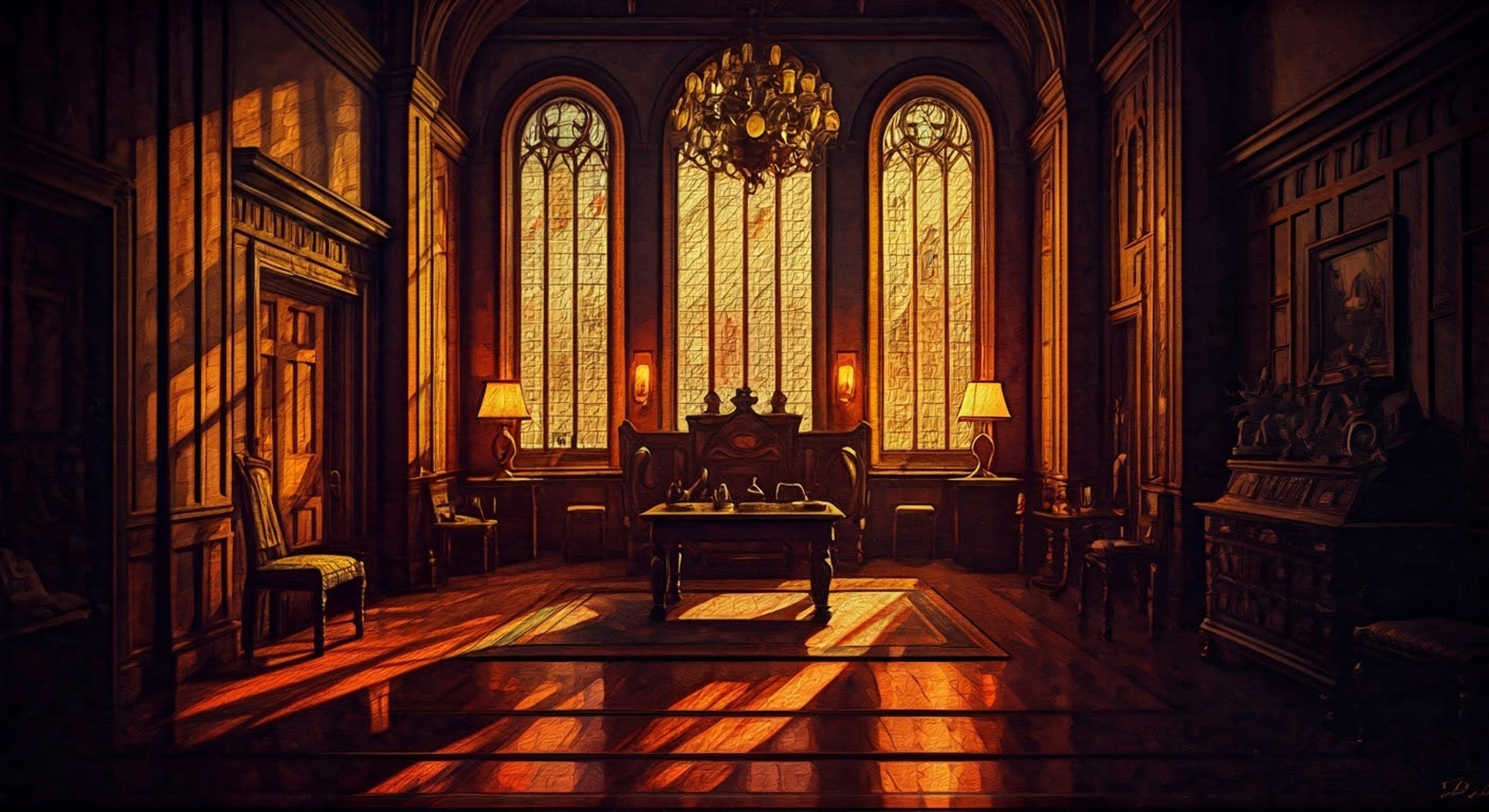 You find yourself at Xavier's School for Gifted Youngsters, where Rogue has been assigned to help you understand and cope with your newly manifested abilities. The gothic-styled halls echo with the footsteps of various mutants, but Rogue's distinctive white-streaked hair and covered form draws your attention immediately. Despite her inability to make direct contact, there's an unmistakable connection forming as she guides you through this unfamiliar territory.