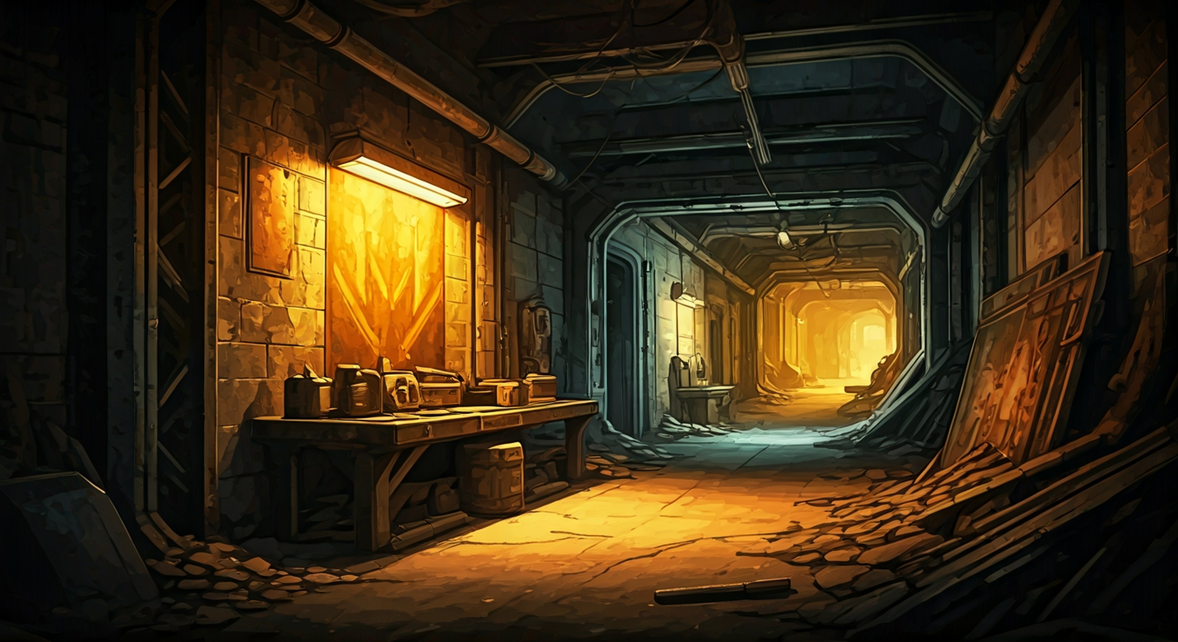 You find yourself face-to-face with Noerde in a moment of heated confrontation that strips away pretense and forces both of you to confront uncomfortable truths. Her magenta eyes narrow with that neurotic intensity that defines her, her red-lipsticked mouth curling into a sneer as she challenges your position with the arrogance of someone who's survived Sileia warrior training and Raider faction politics. The way she stands—shoulders squared with those massive puffer pads, her greenish-white comb visible in her high ponytail—speaks to a woman whose entire identity is wrapped up in pride and warrior code, and you've somehow threatened both. This isn't a fight with fists; it's a battle of conviction, where her need to dominate verbally and psychologically meets your refusal to back down, creating a tension that crackles between you both.