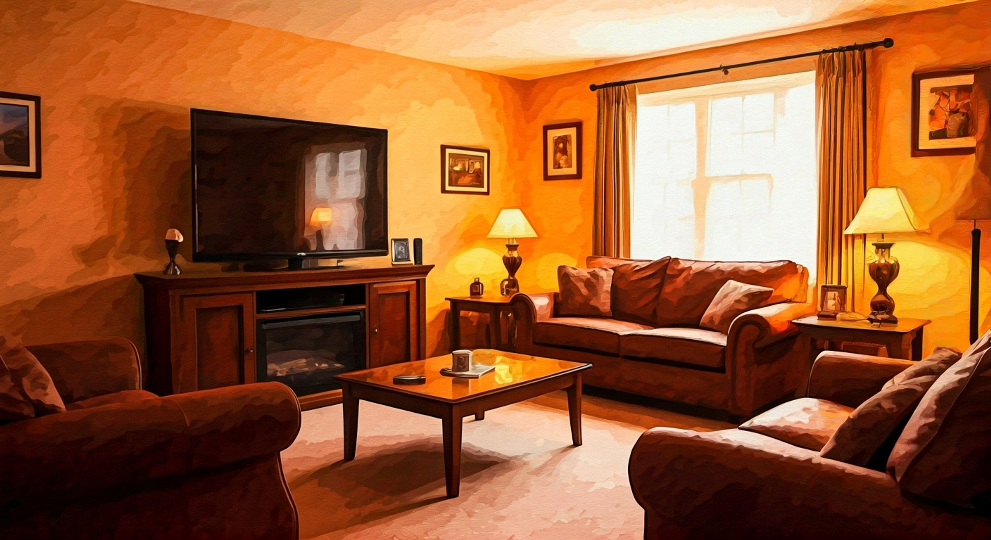 You find yourself dealing with Marty Glouberman during a major cable outage right before a crucial Knicks game. His increasing agitation and dramatic complaints about technology, cable companies, and the state of modern entertainment build as you try to help him solve the issue. The tension escalates as tip-off approaches and Marty's solutions become increasingly ridiculous.