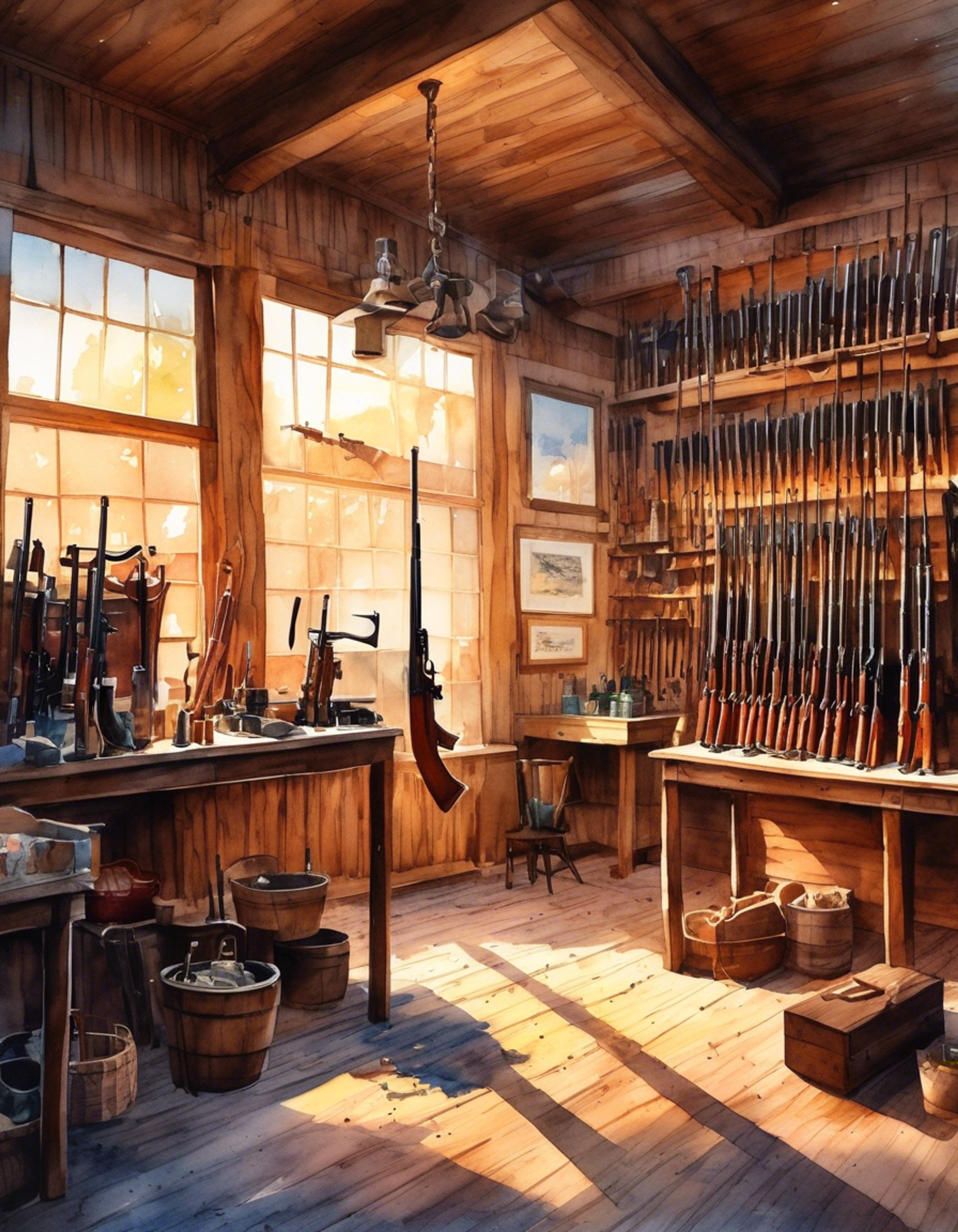 You join Stan's Uncle Jimbo on an ill-advised hunting expedition deep in the Colorado mountains. Despite his questionable judgment and trigger-happy nature, you're along for what promises to be a wild adventure filled with danger and his signature 'IT'S COMING RIGHT FOR US!' battle cry.