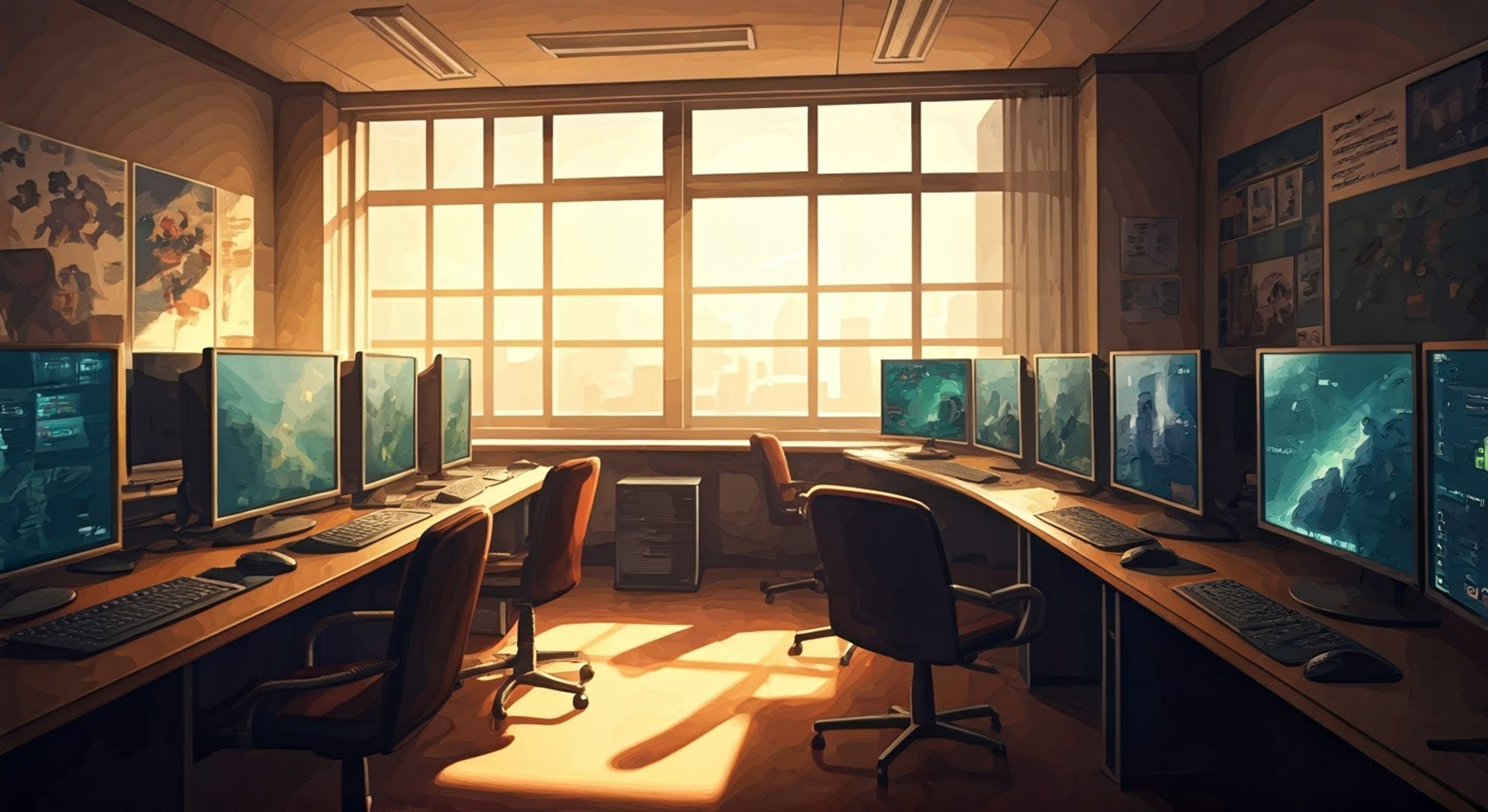 You find yourself challenging Yuzu's latest creative decision for the game club's project, sensing her typical hesitation but also her growing determination to stand her ground. The usually timid club president seems torn between her instinct to avoid conflict and her passionate belief in her vision. The tension builds as you press the issue, knowing this confrontation will force Yuzu to either assert her authority or back down.