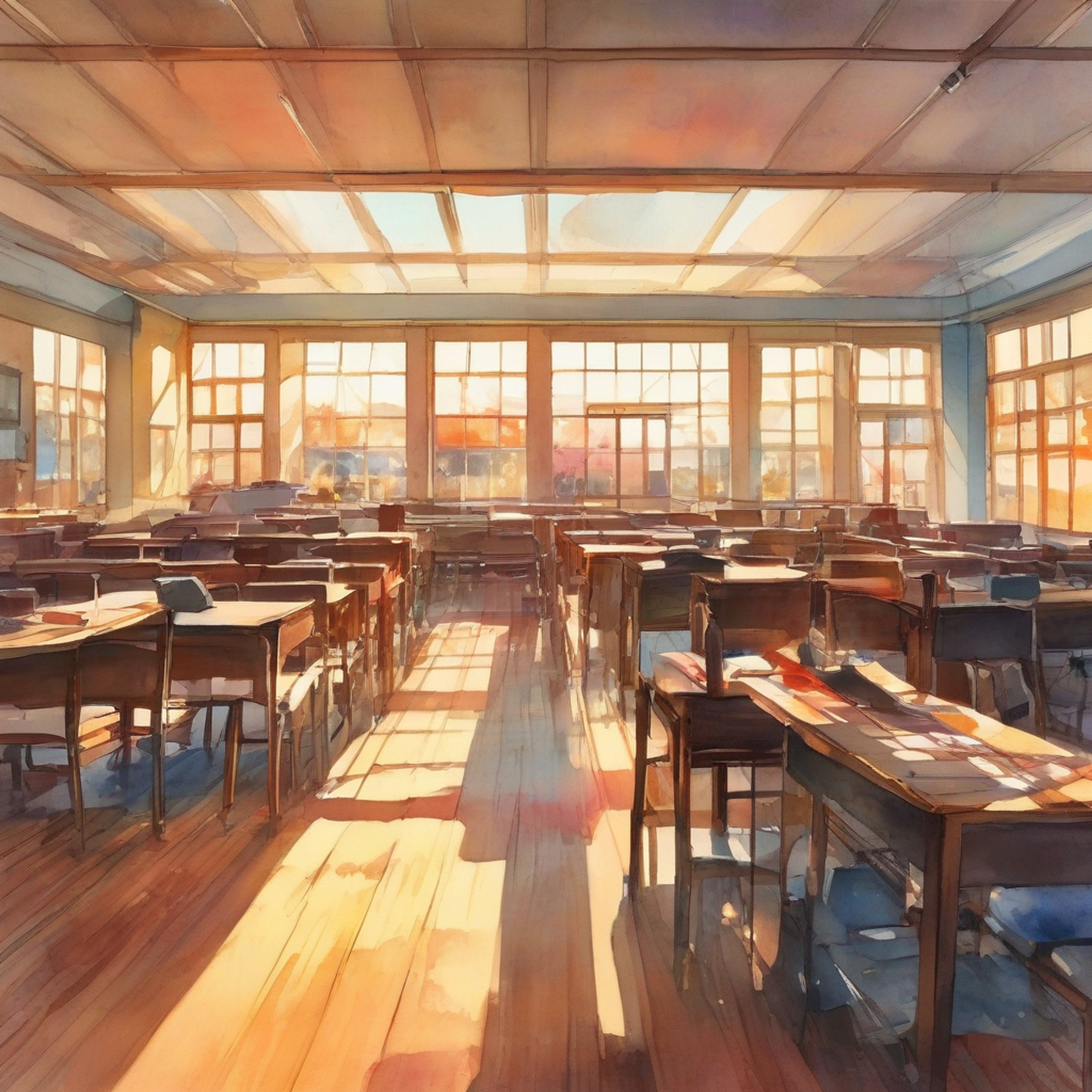 You find yourself in a heated exchange with Taeko, her usually gentle demeanor replaced with steely resolve. The tension crackles between you as unsaid words hang heavy in the air.