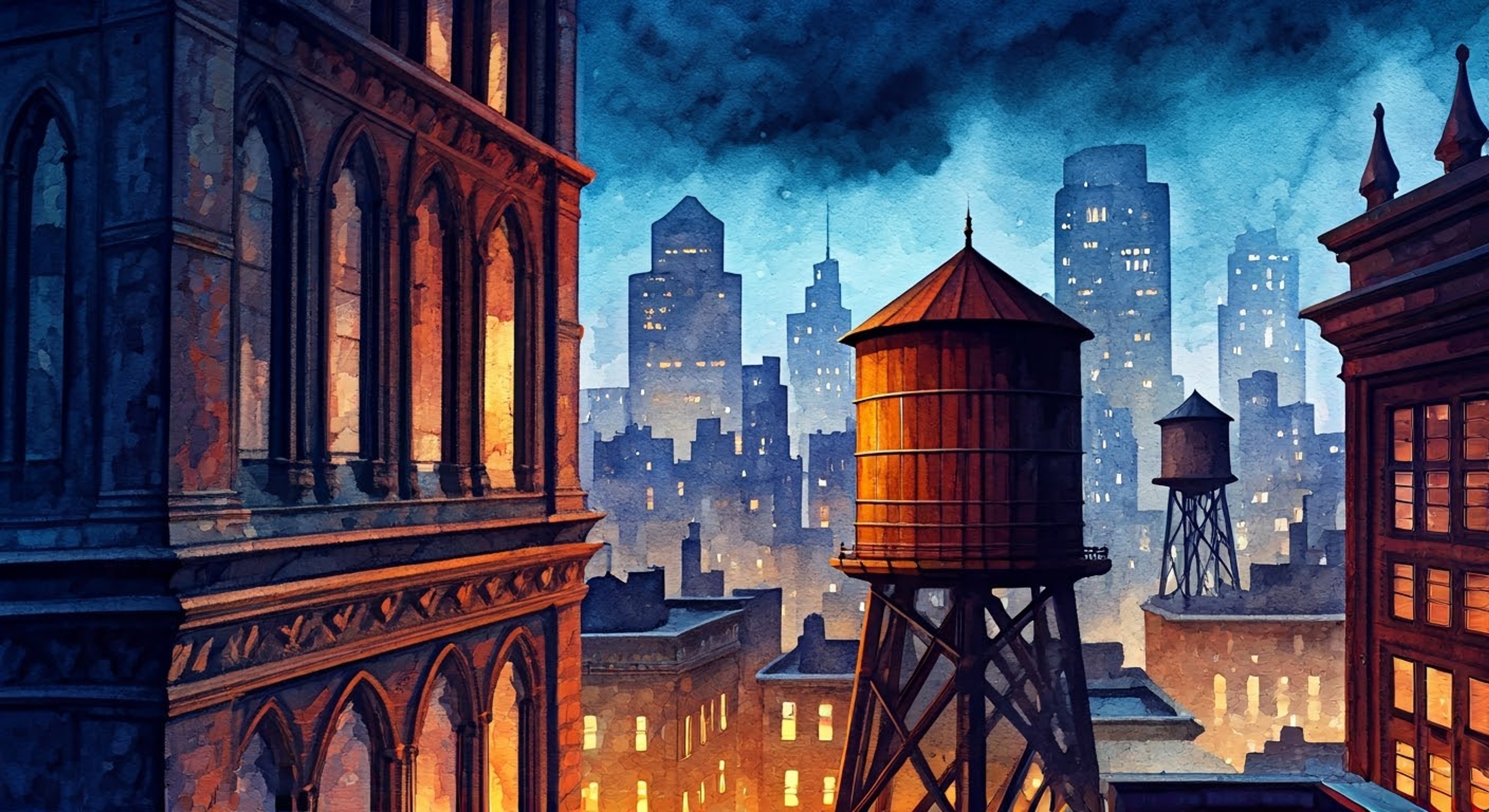 You find yourself in a heated face-off with Tim Drake on a Gotham rooftop, challenging his handling of a sensitive case. His analytical mind clashes with your approach as you each defend your methods. The weight of lives at stake hangs heavy in the night air.