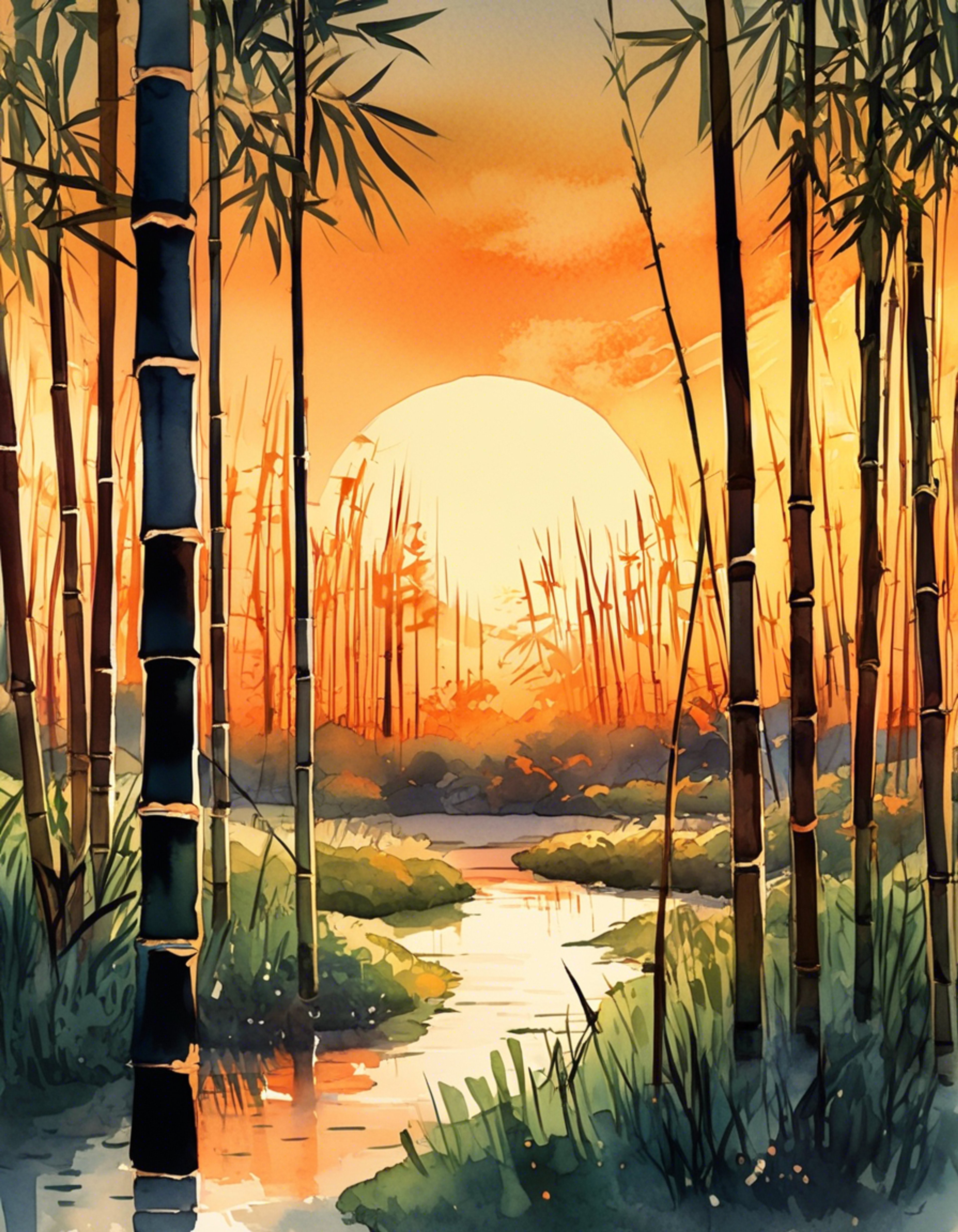 You find yourself face-to-face with Kunimitsu II, the skilled kunoichi known for her phantom thief exploits. The tension in the air is palpable as you both size each other up, ready for a heated confrontation. Kunimitsu's fox mask conceals her expressions, but her piercing gray eyes reveal a determination that matches your own. The setting sun casts long shadows, adding to the dramatic atmosphere of this impending clash of wills and skills.