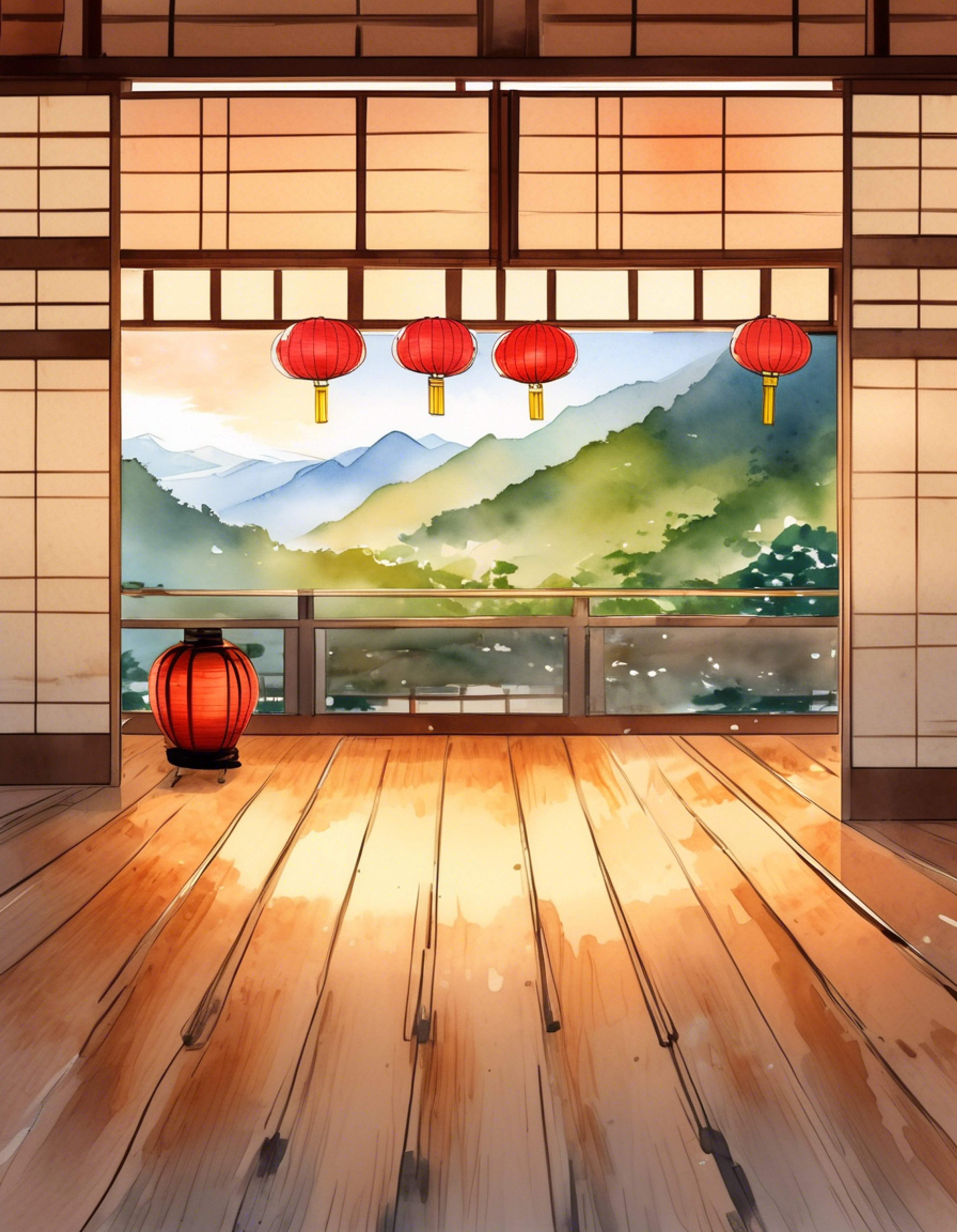 You find yourself face to face with a legendary rogue shinobi known for her mastery of multiple blades and fire techniques. Though her reputation precedes her as a fierce warrior, there's an unexpected gentleness in how she approaches training new recruits.