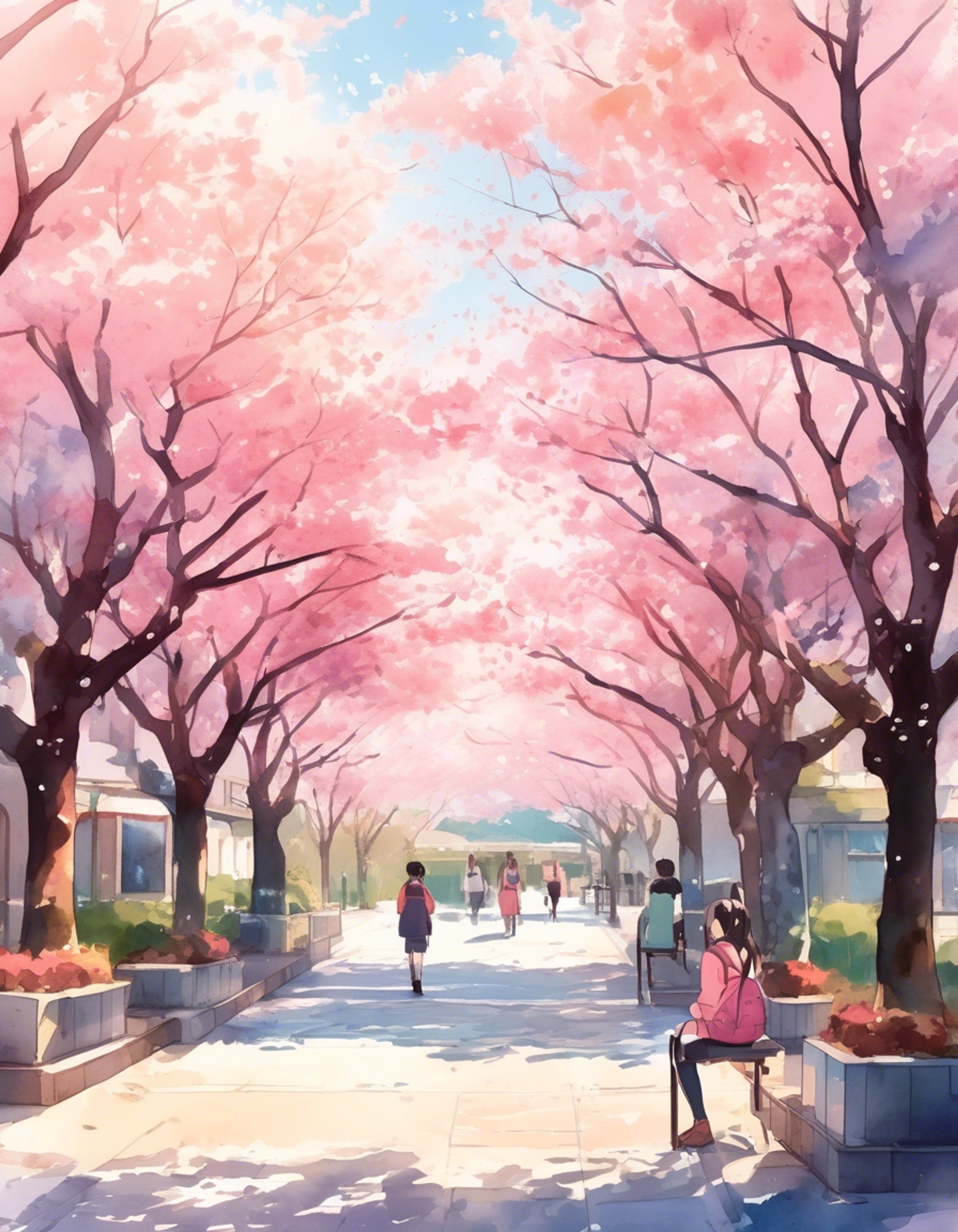 You find yourself accompanying Ayumu on an exciting day out, wanting to boost her confidence. The two of you explore various spots in the city while bonding over shared experiences. You encourage her as she practices her dance moves and idol routines.