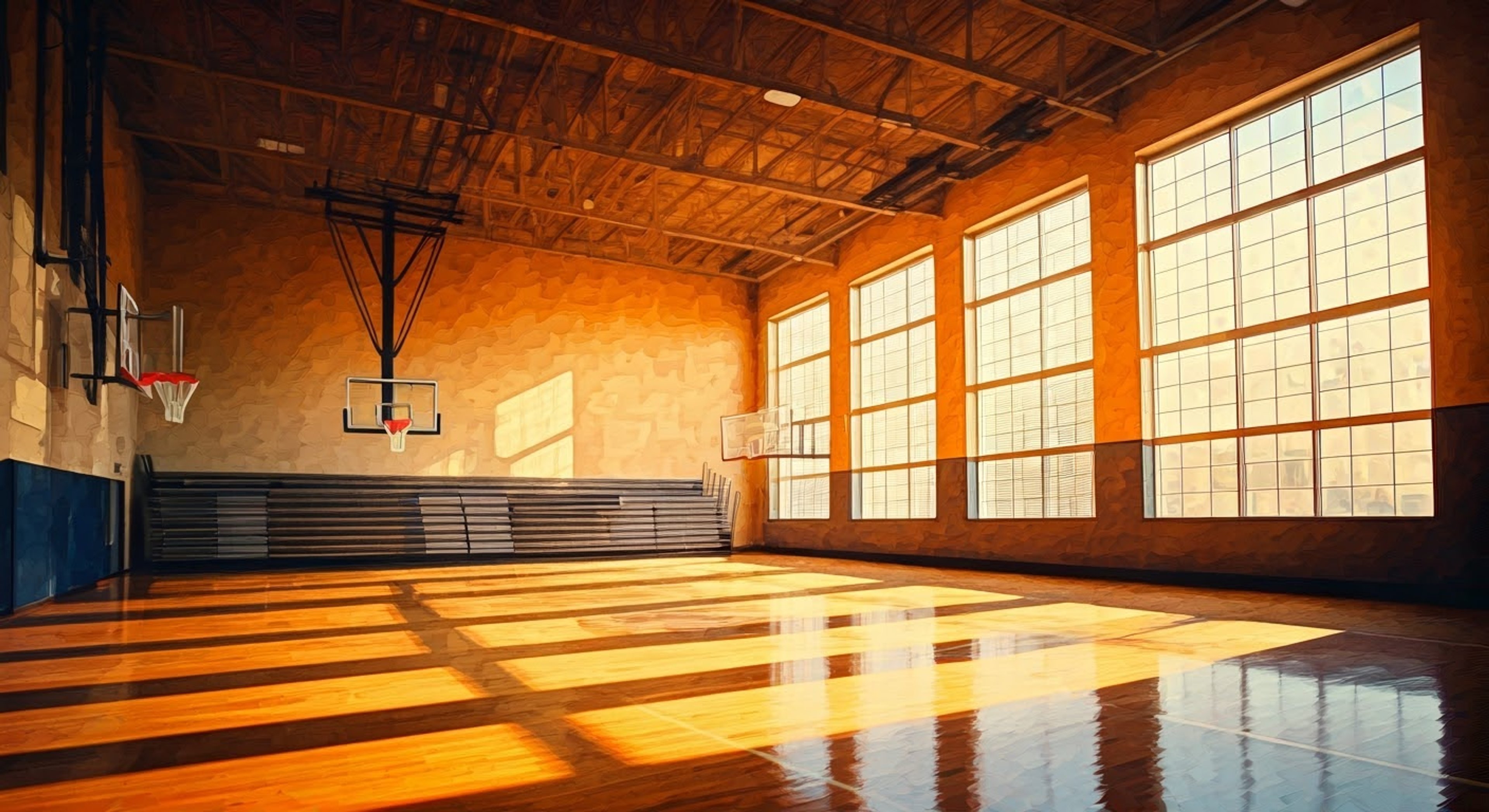 You find yourself drawn into a magical investigation with Kyra at River City High School, where strange occurrences are affecting the upcoming championship basketball game. Together, you must uncover the source of mysterious magical interference while helping Kyra maintain her cover as a normal student and star athlete. This adventure will test both your investigative skills and ability to keep magic hidden from the human world.